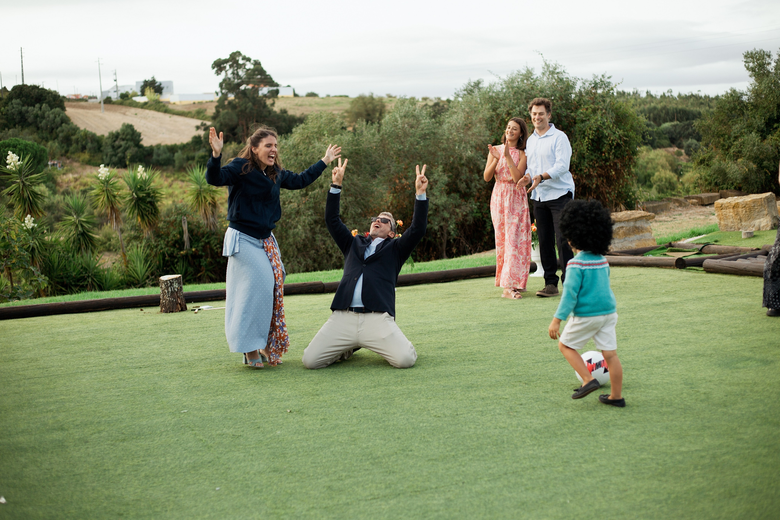 Cíntia & Alexandre. Fazemos o seu casamento ser lembrado por gerações