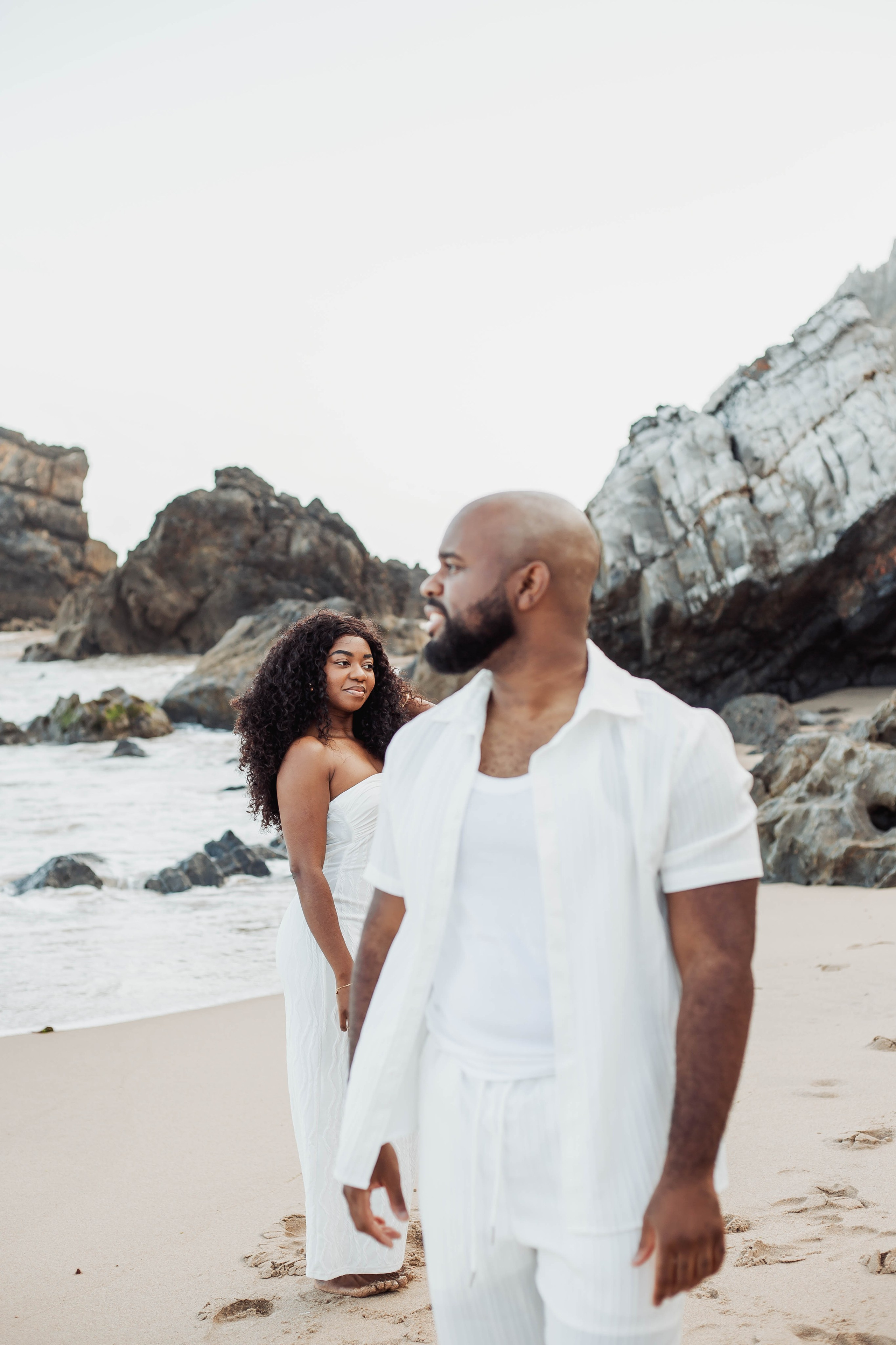 Orlanda e Márcio. Fazemos o seu casamento ser lembrado por gerações