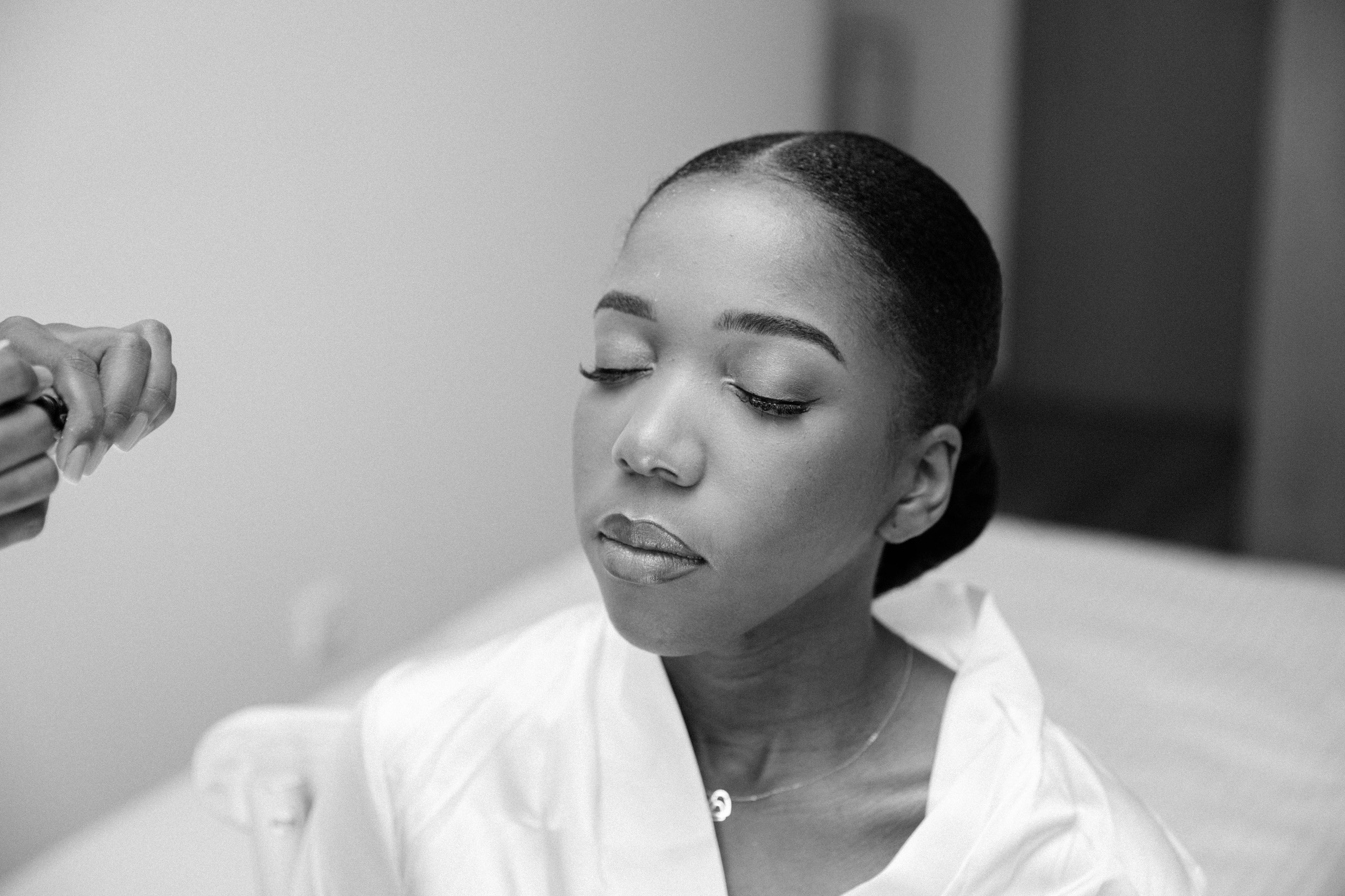 Kuselia & Kaleb. Fazemos o seu casamento ser lembrado por gerações