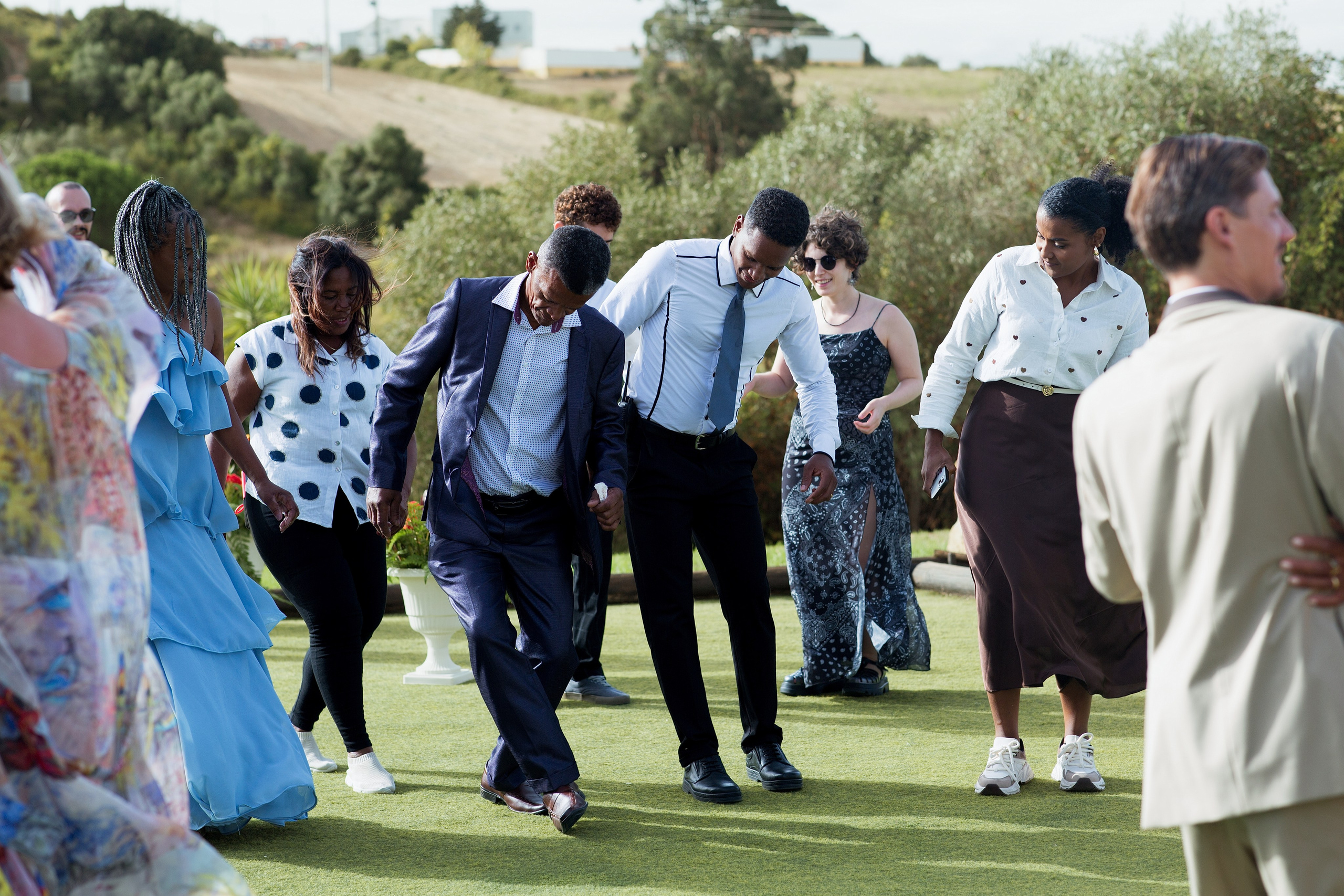Cíntia & Alexandre. Fazemos o seu casamento ser lembrado por gerações