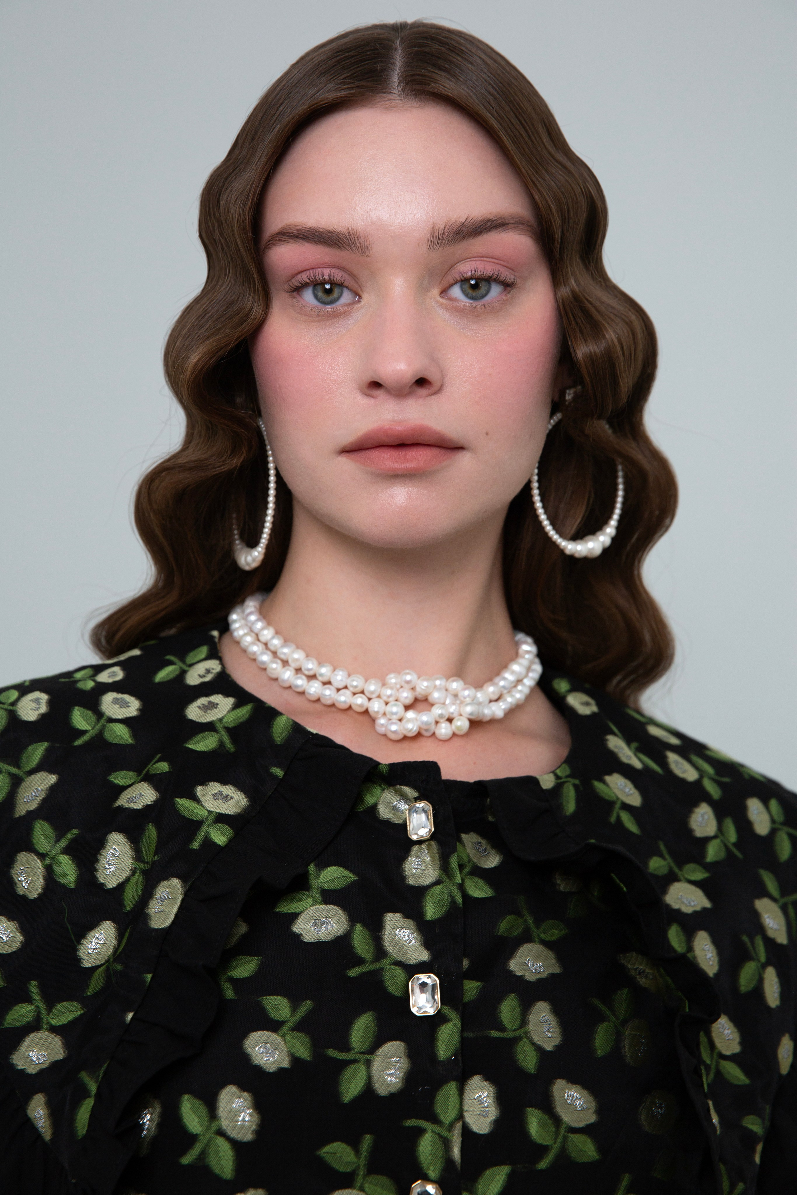 Content for Girlie. Stylist