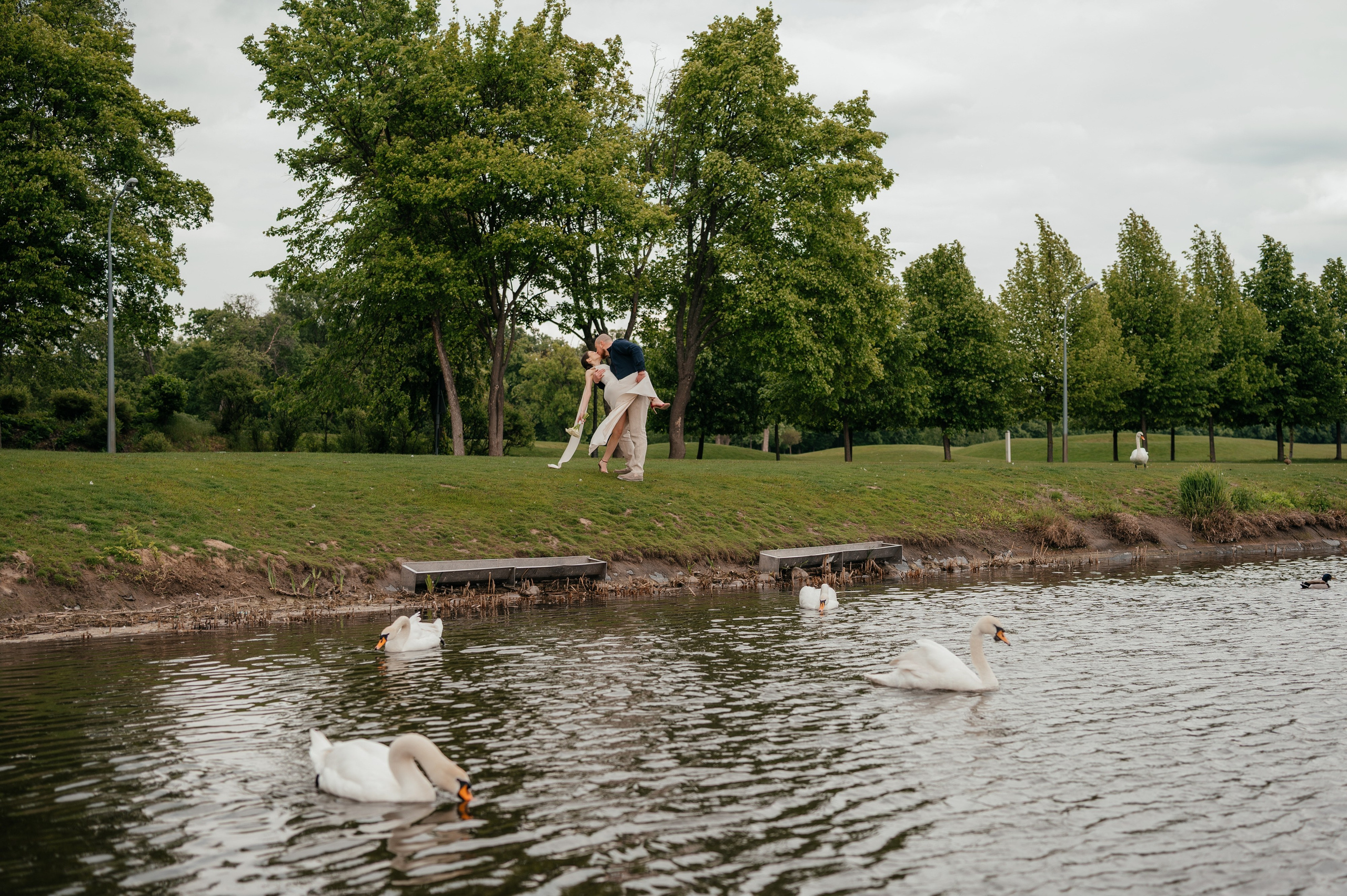 Марина & Костя. Фотограф Київ