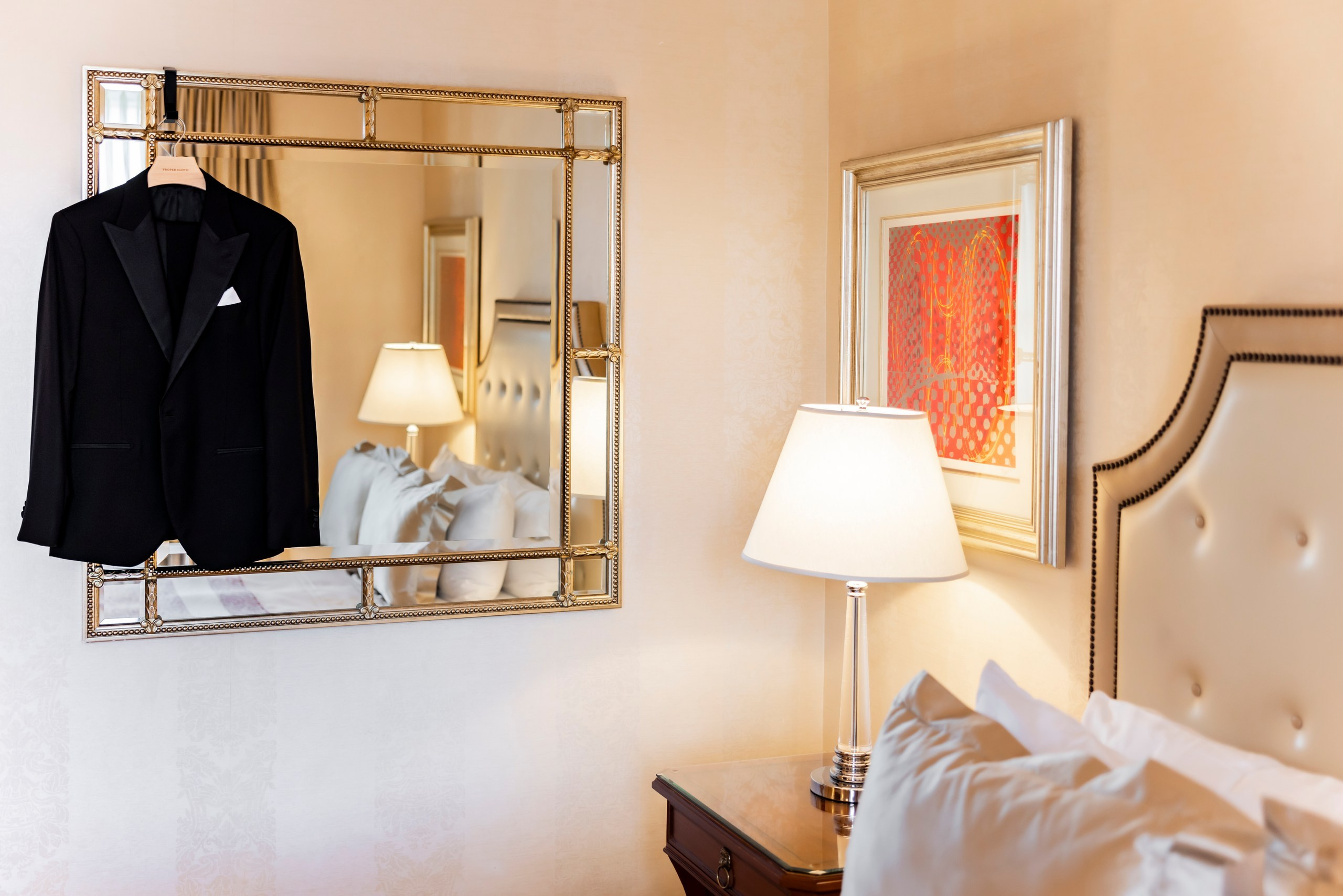 Shaun and Edelweis, A Taj Hotel. Wedding Photo & Video