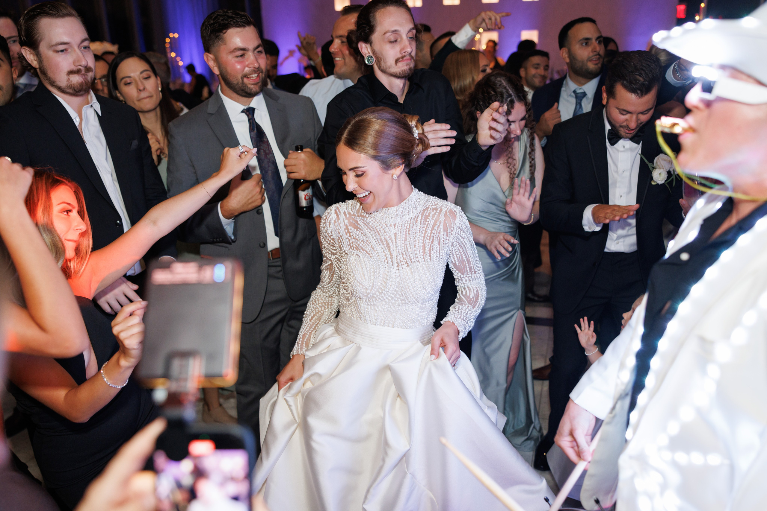 Alessia & Forrest. Wedding Photo & Video