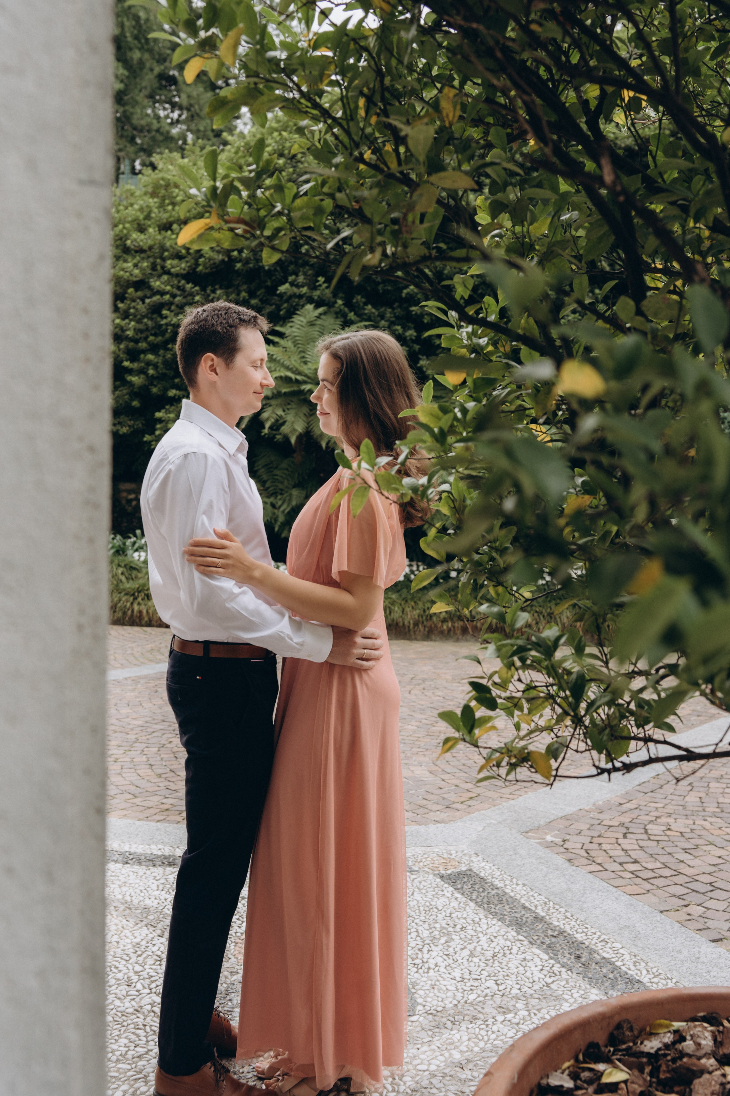 V&M. PHOTOGRAPHER IN ITALY