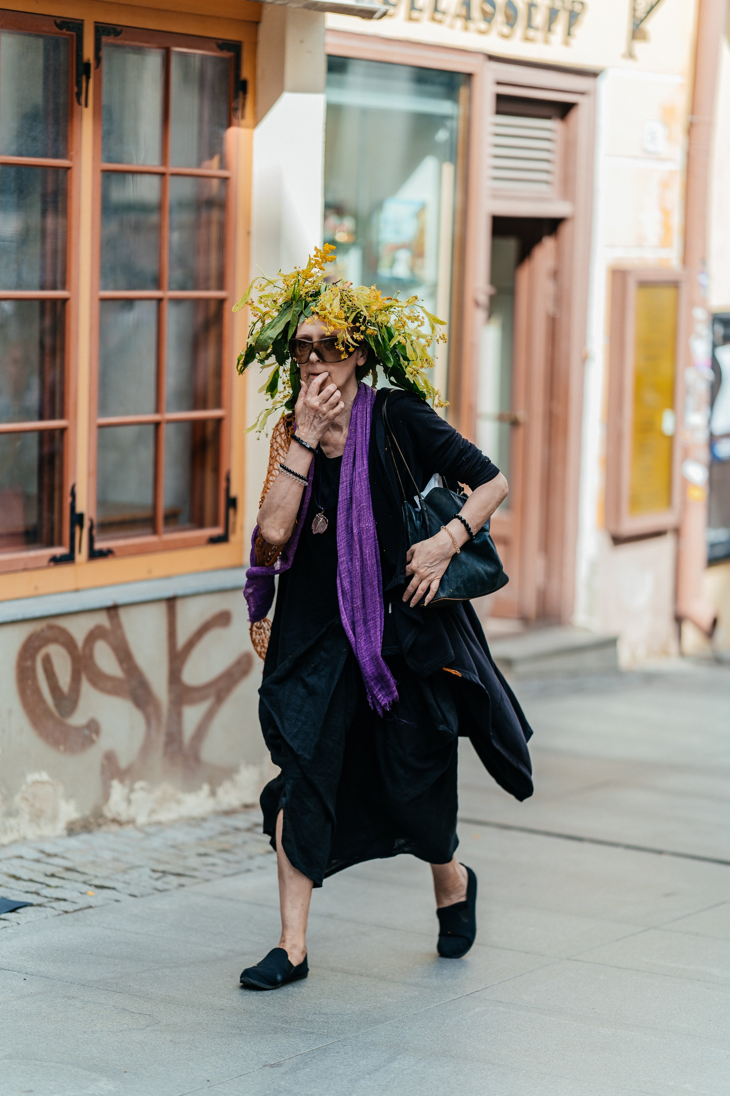 Street photo. Uvarovsphoto