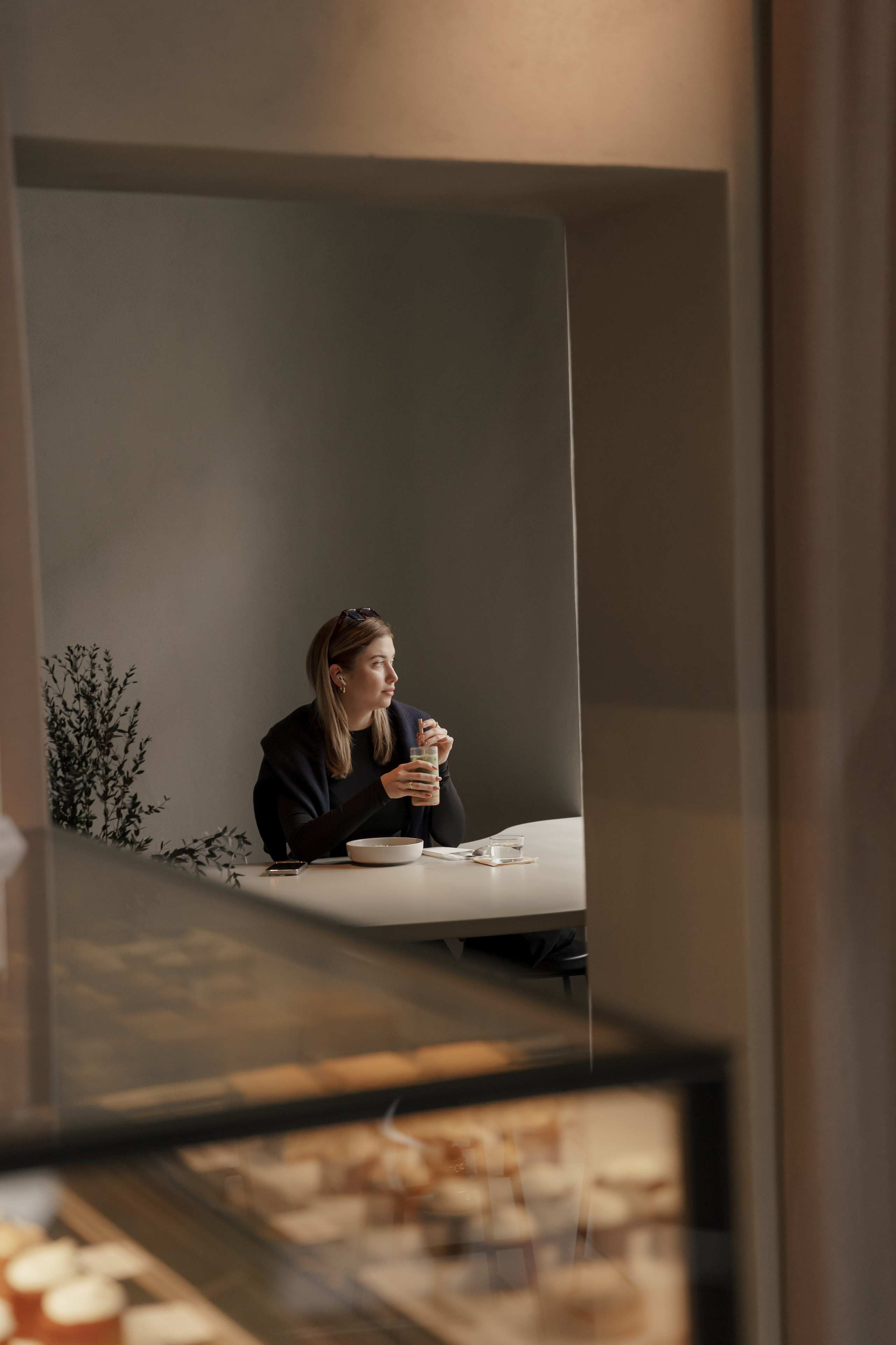 EFSY | Coffee & Cocktail Bar | Prague