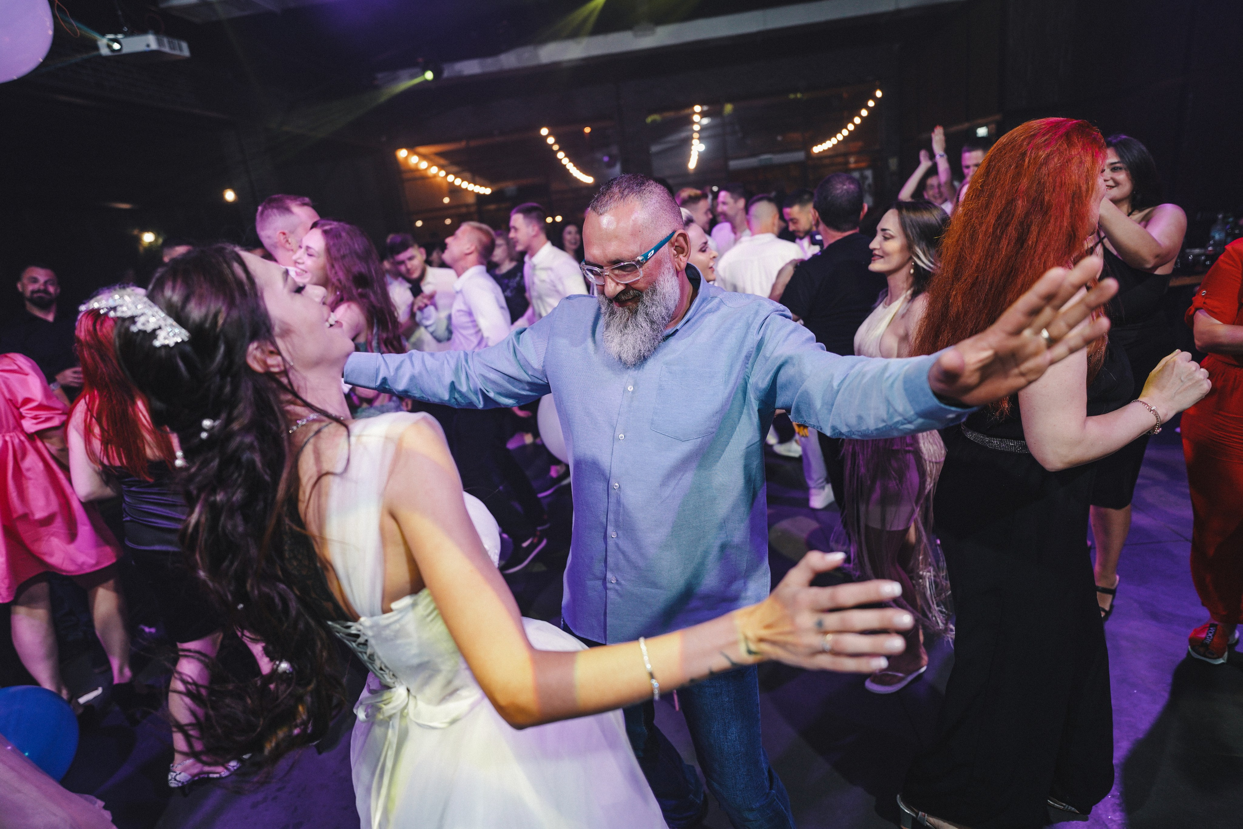 Nastya & Akim. Dmitry Gorodetsky Event Photographer