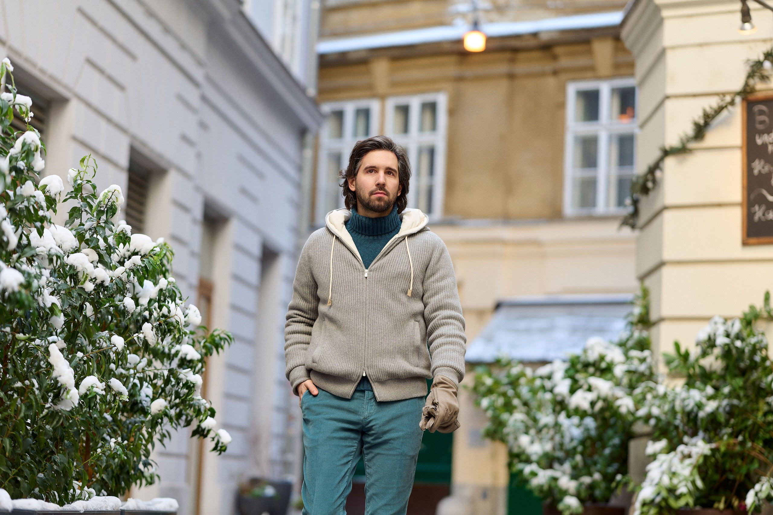 Bildbasierte Kampagnen. Studio Sartale