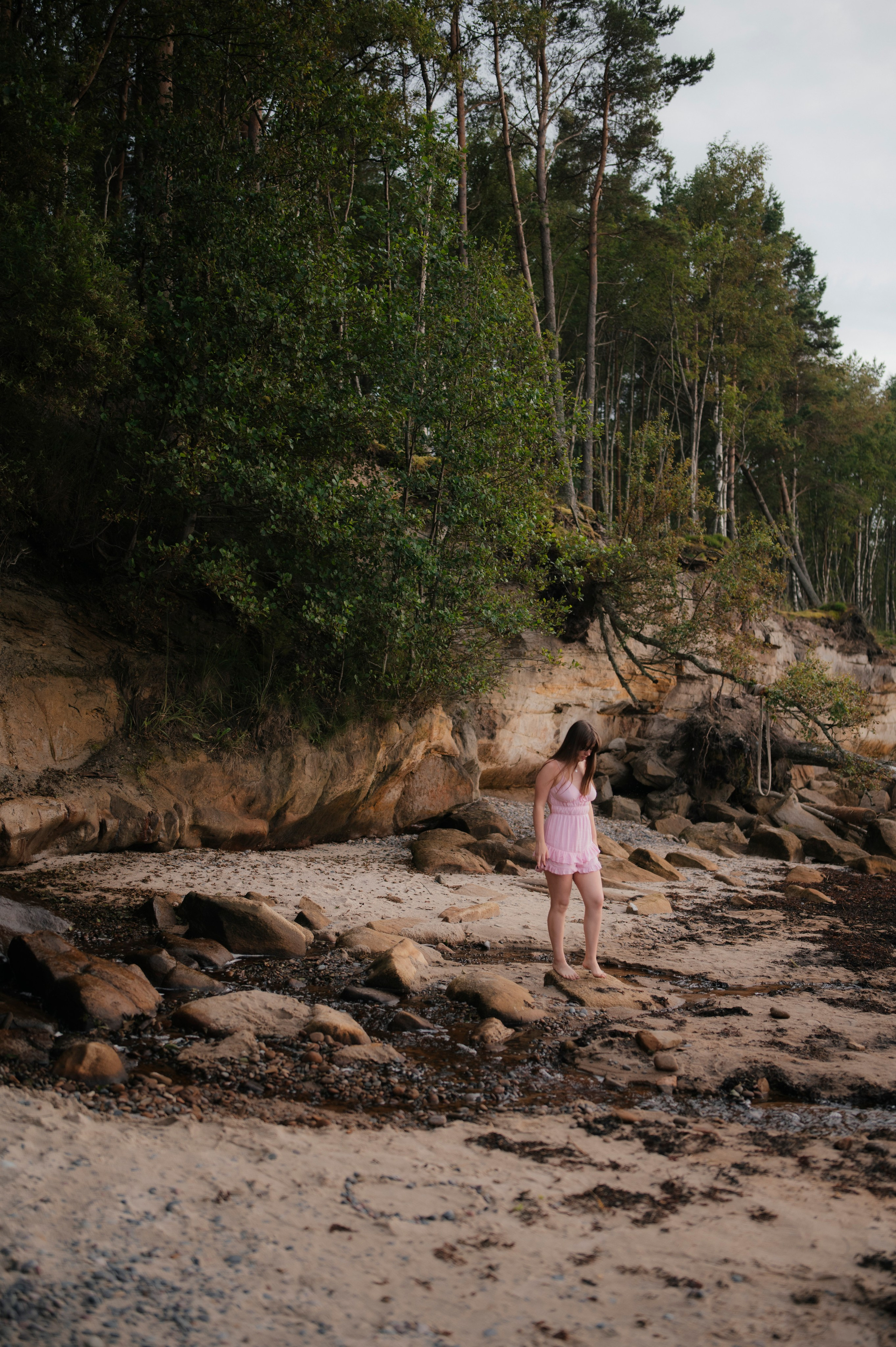Маша. Фотограф Таллинн — свадьба |семья | lovestory