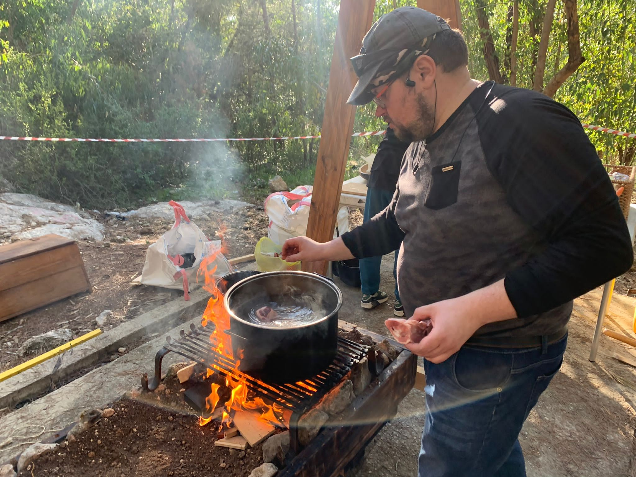 Чёрный фьорд 2021. КРиС «Нортман»