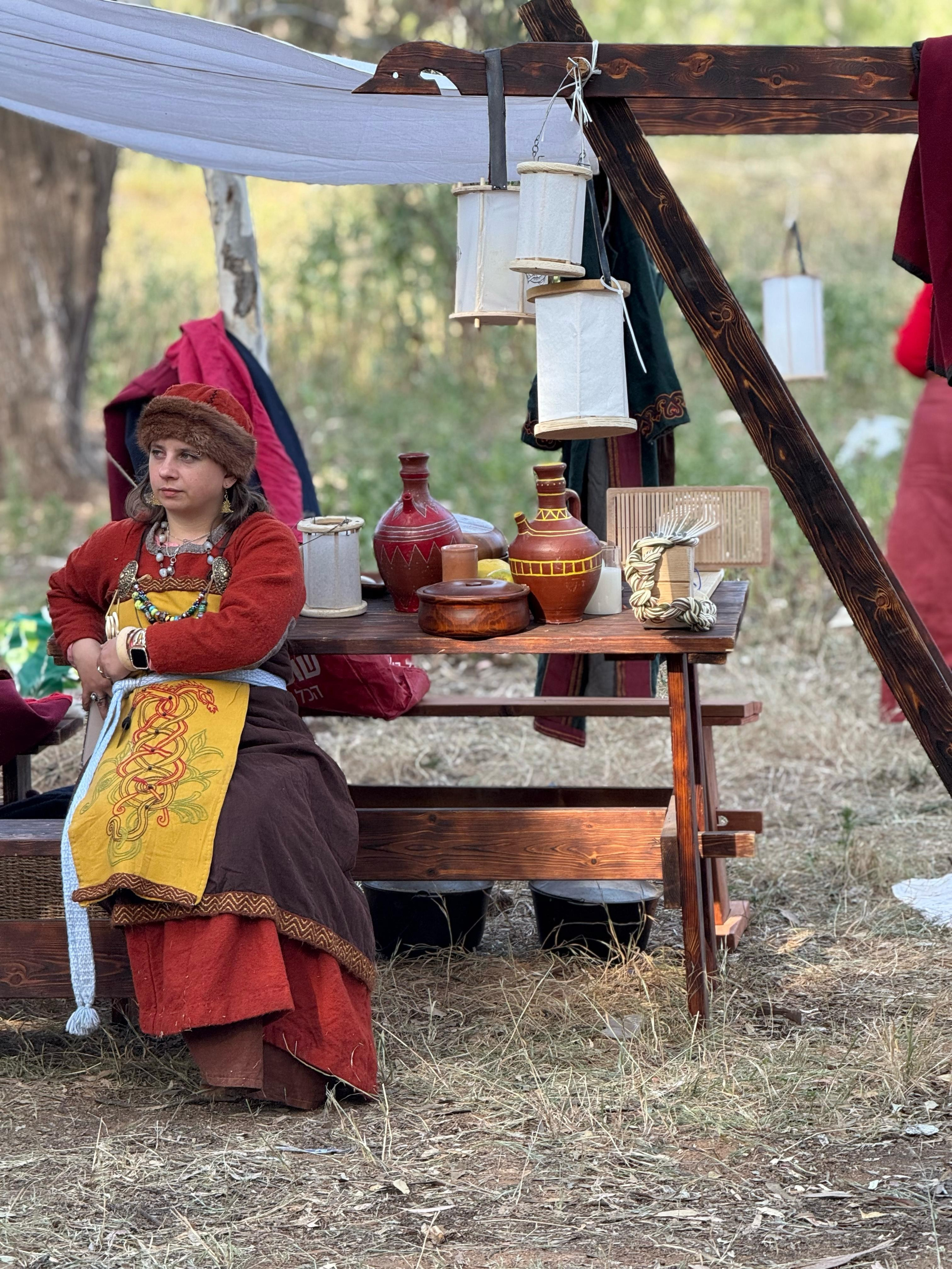 Кланы Йорсалаланды | Клуб «Нортман» — реконструкция, история, быт викингов. КРиС «Нортман»