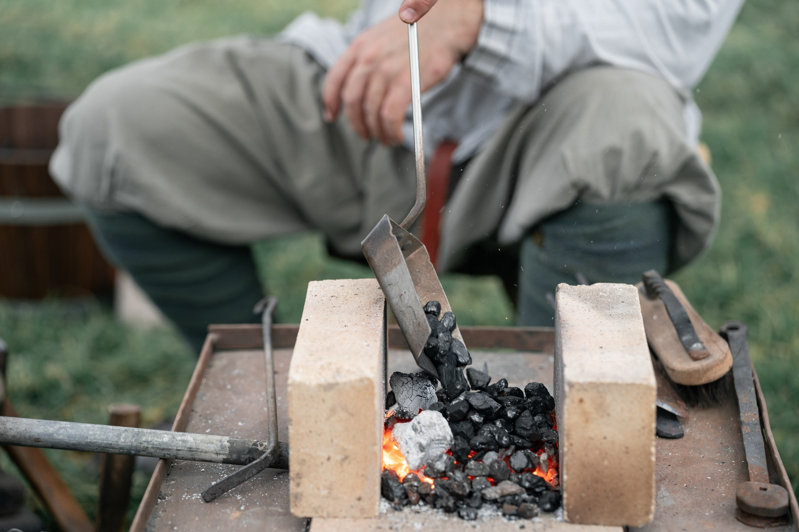 Мини-фестиваль клуба «Нортман» в Беэр-Шеве — 17 января 2025 | Виккинги в Израиле. КРиС «Нортман»
