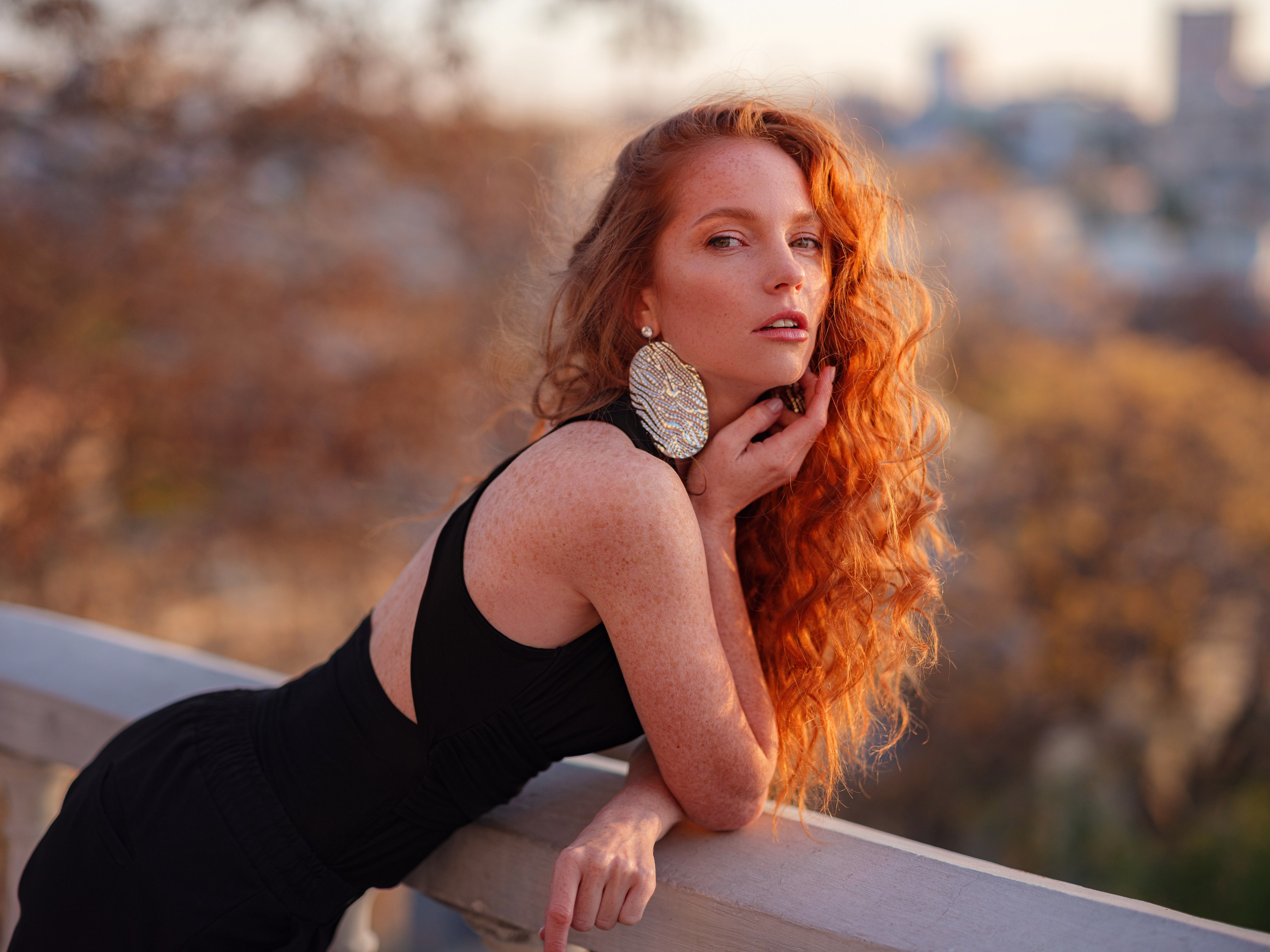 Portfolio. Model Miami Florida