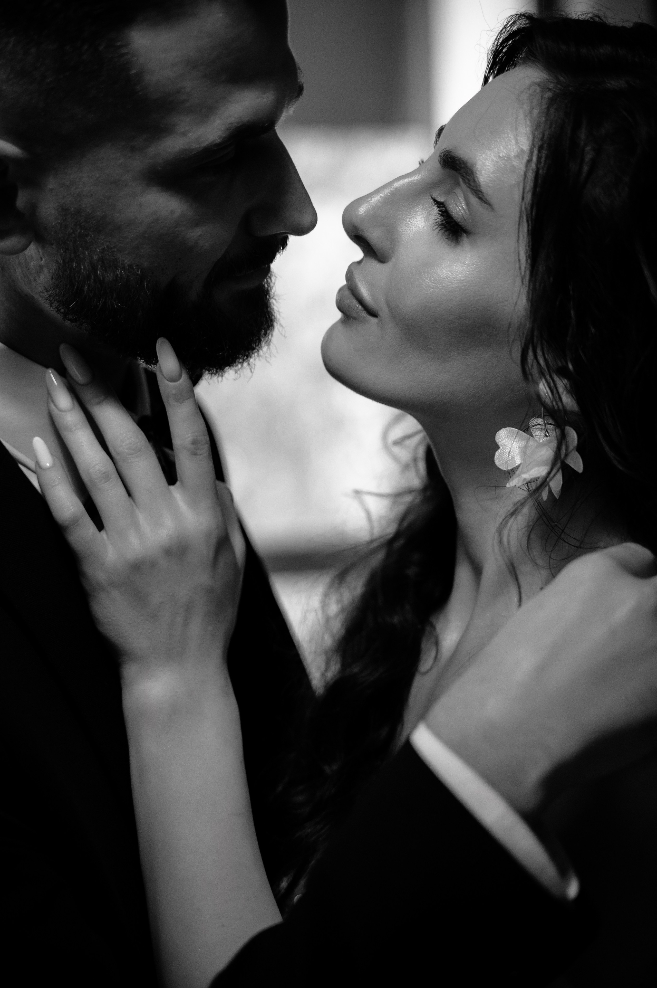 Катерина & Микола. 