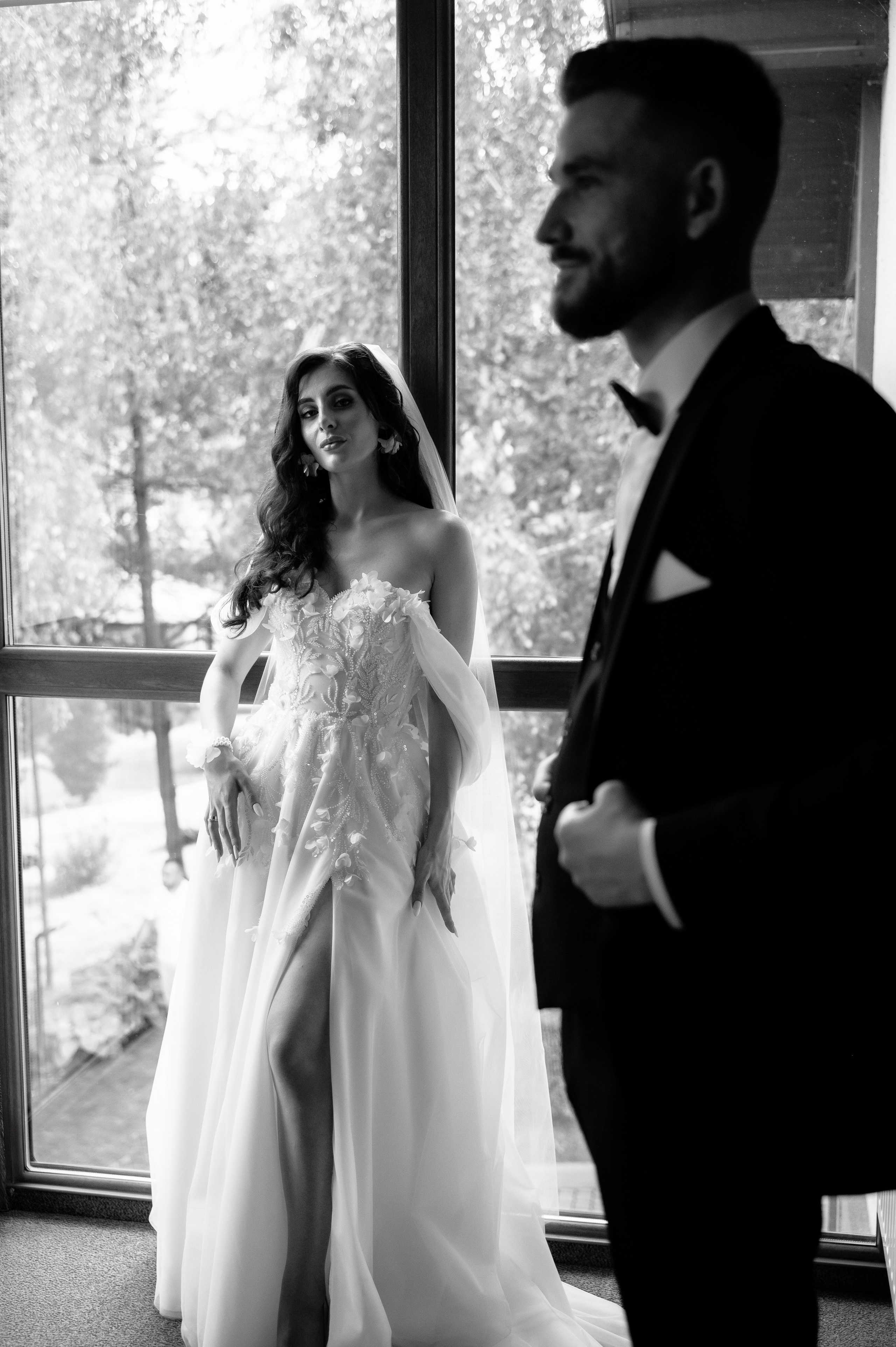 Катерина & Микола. 