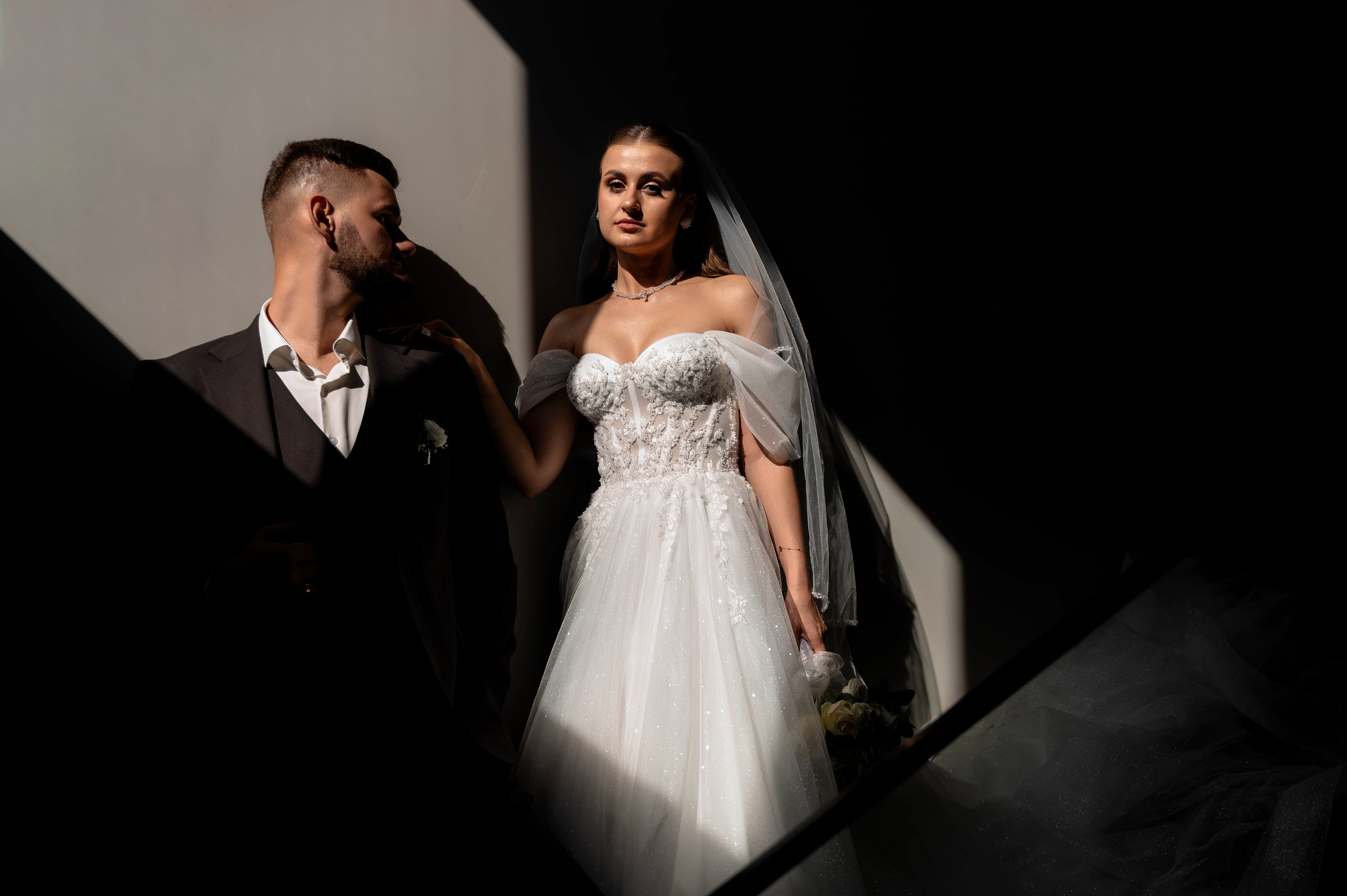 Ірина & Дмитро. 