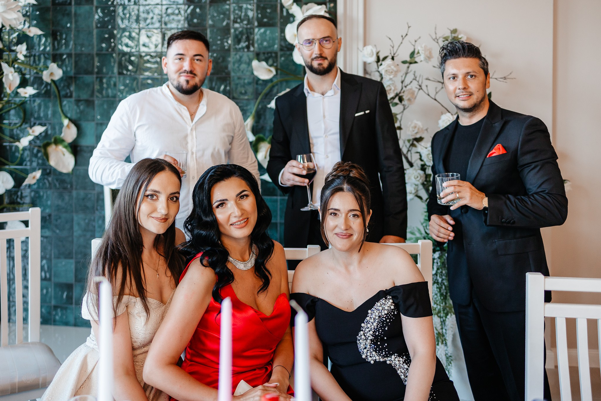 Carla & Ilinca. FotoACTIV.ro - Imaginea ta contează