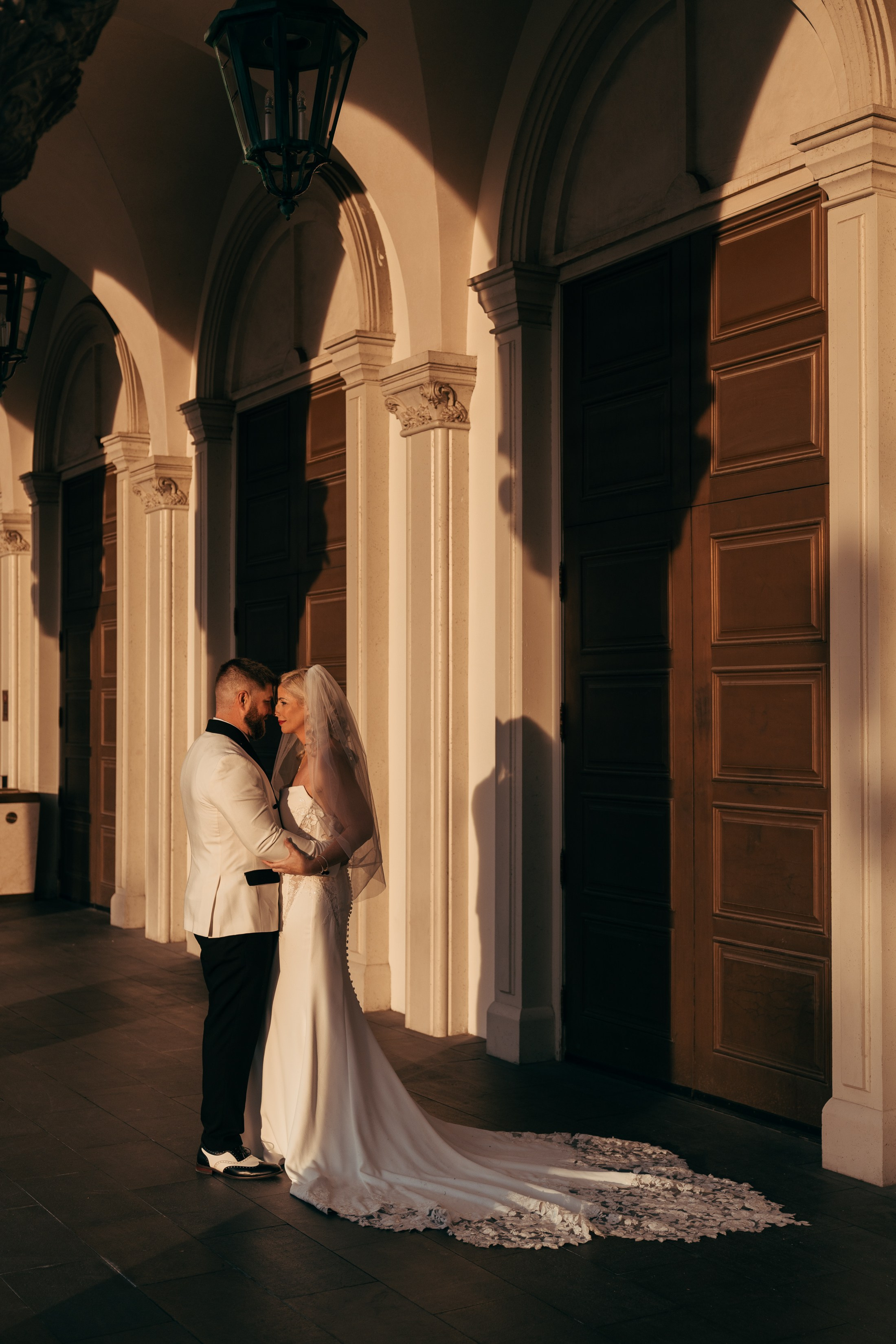 Chris&Holly. Wedding & elopement photographer Viktoriya Kravtsov. Las Vegas