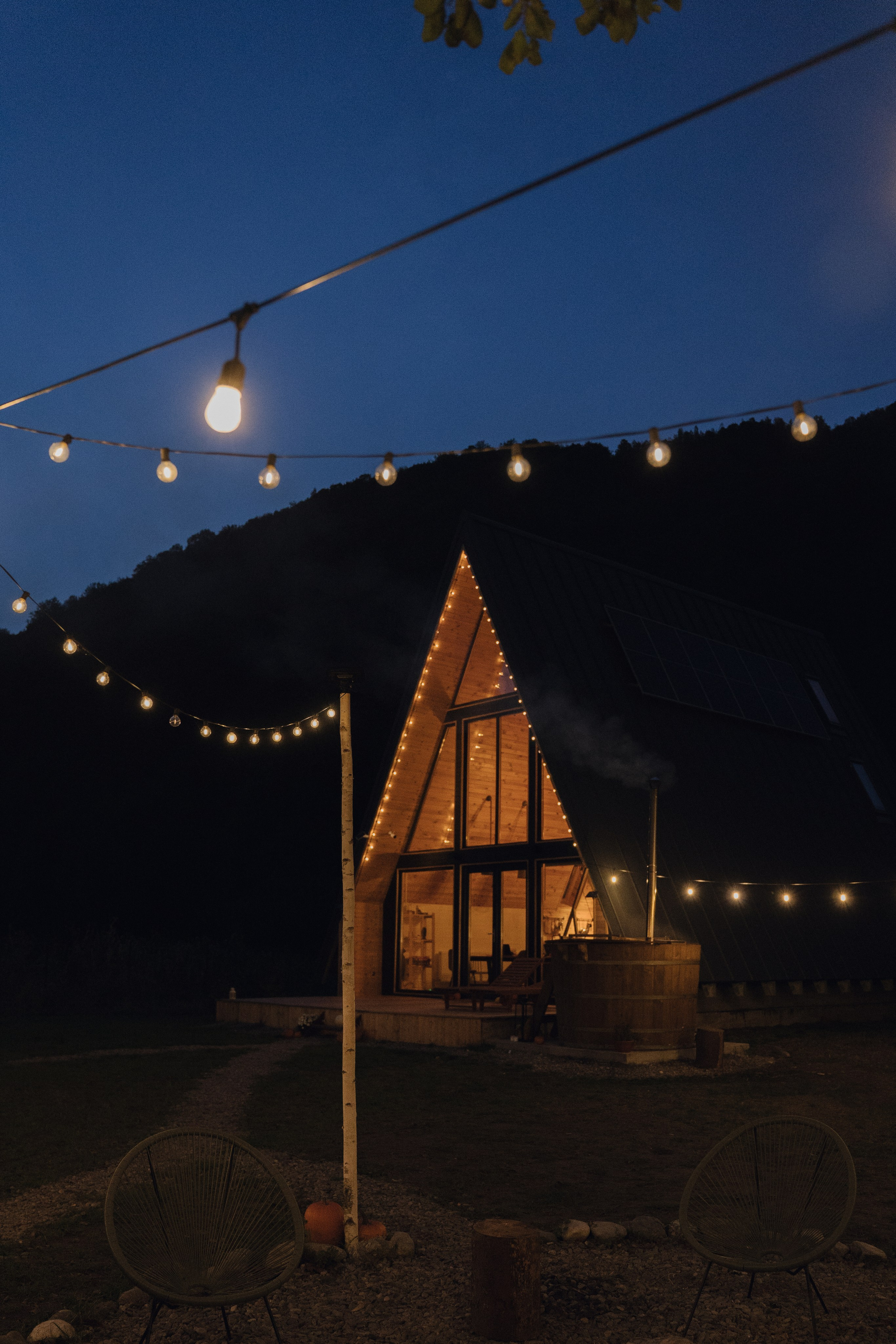 Airbnb. Patricia Morenci — Mountain Adventures for the Wild at Heart