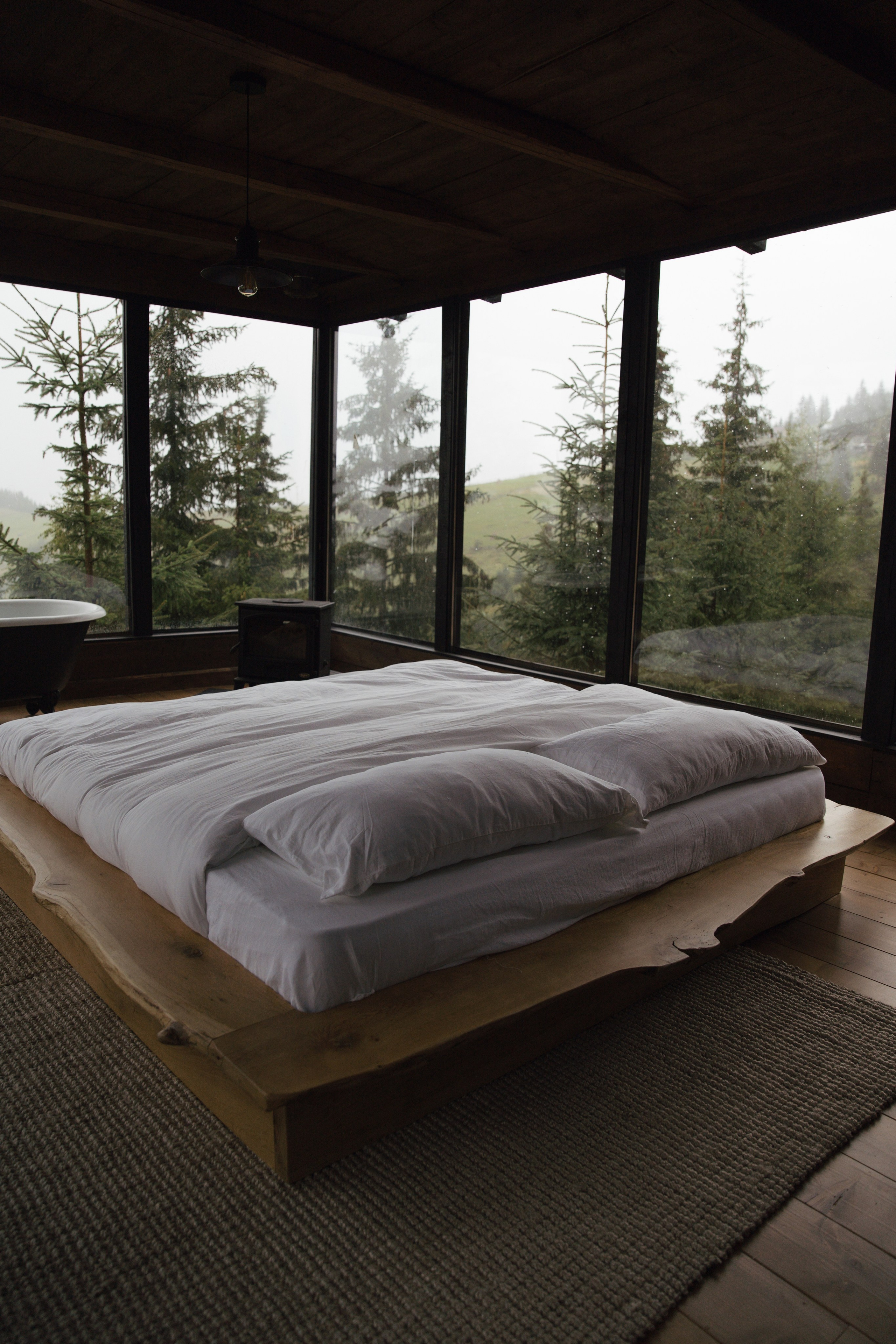 Airbnb Photos. Patricia Morenci — Mountain Adventures for the Wild at Heart