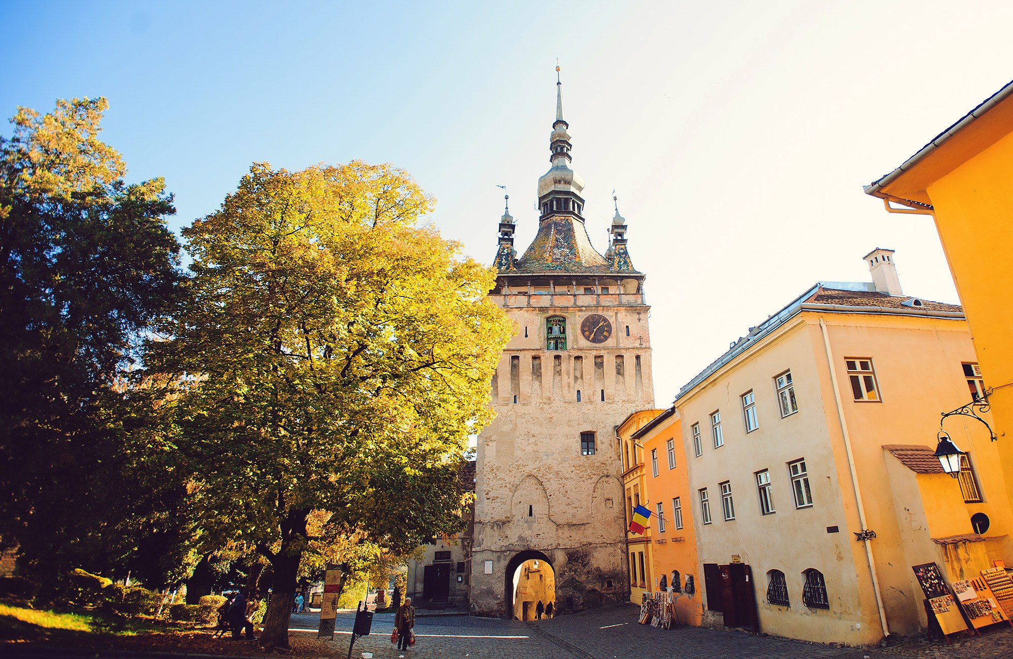 Romania. Imagini frumoase din Romania - fotograf travel Andrei Zveaghintev. Fotograf nunta si familie in Moldova, Chisinau - Andrei Zveaghintev