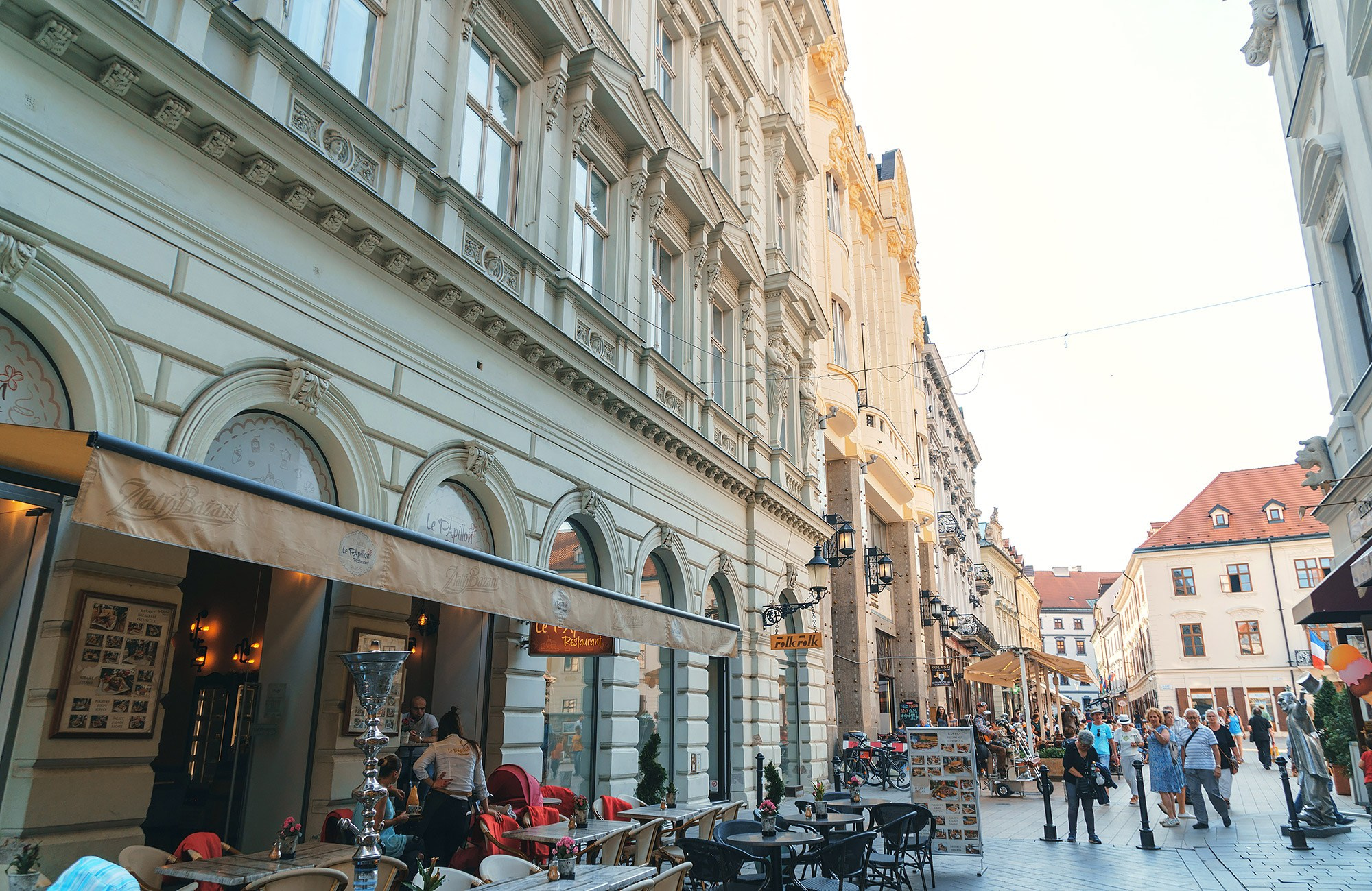 Poze frumoase din Slovacia - fotograf calatorii Andrei Zveaghintev. Fotograf nunta si familie in Moldova, Chisinau - Andrei Zveaghintev