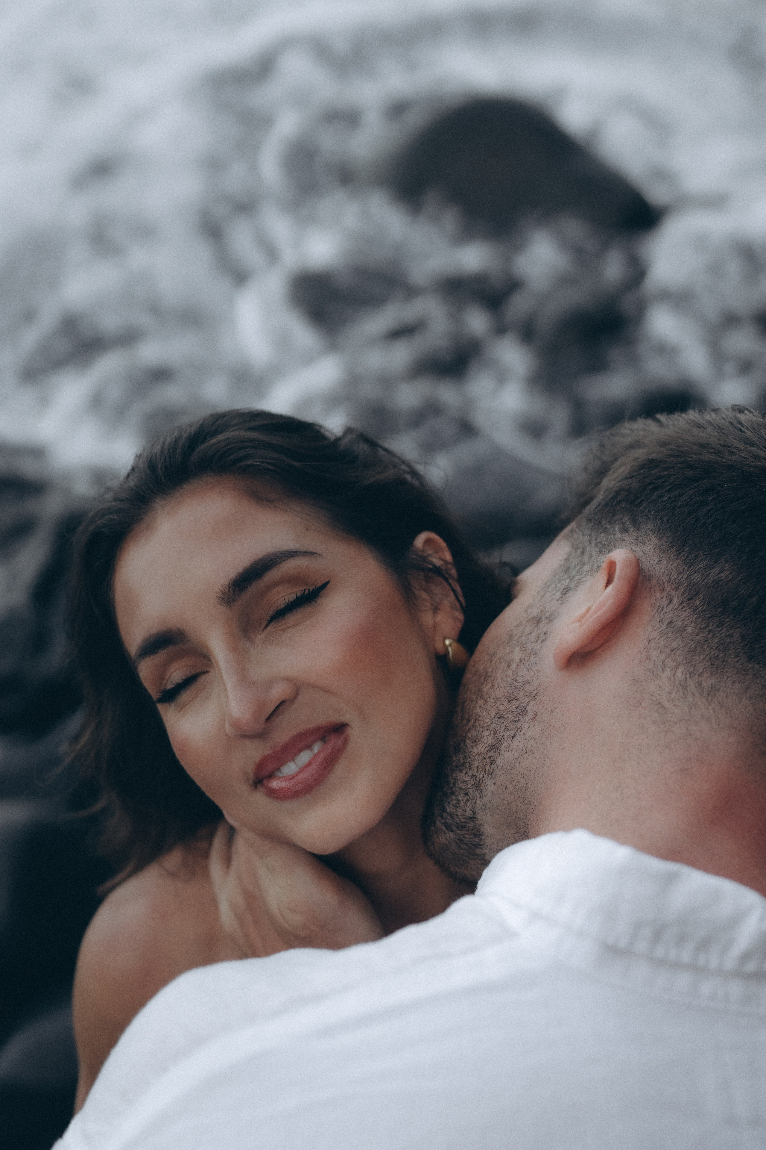 Seixal Beach. Elumi Madeira Photographer