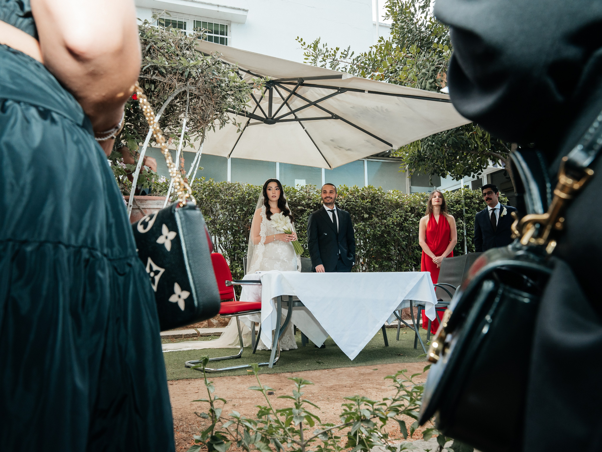 Wedding C & B. GK Photography – Capture the Moment