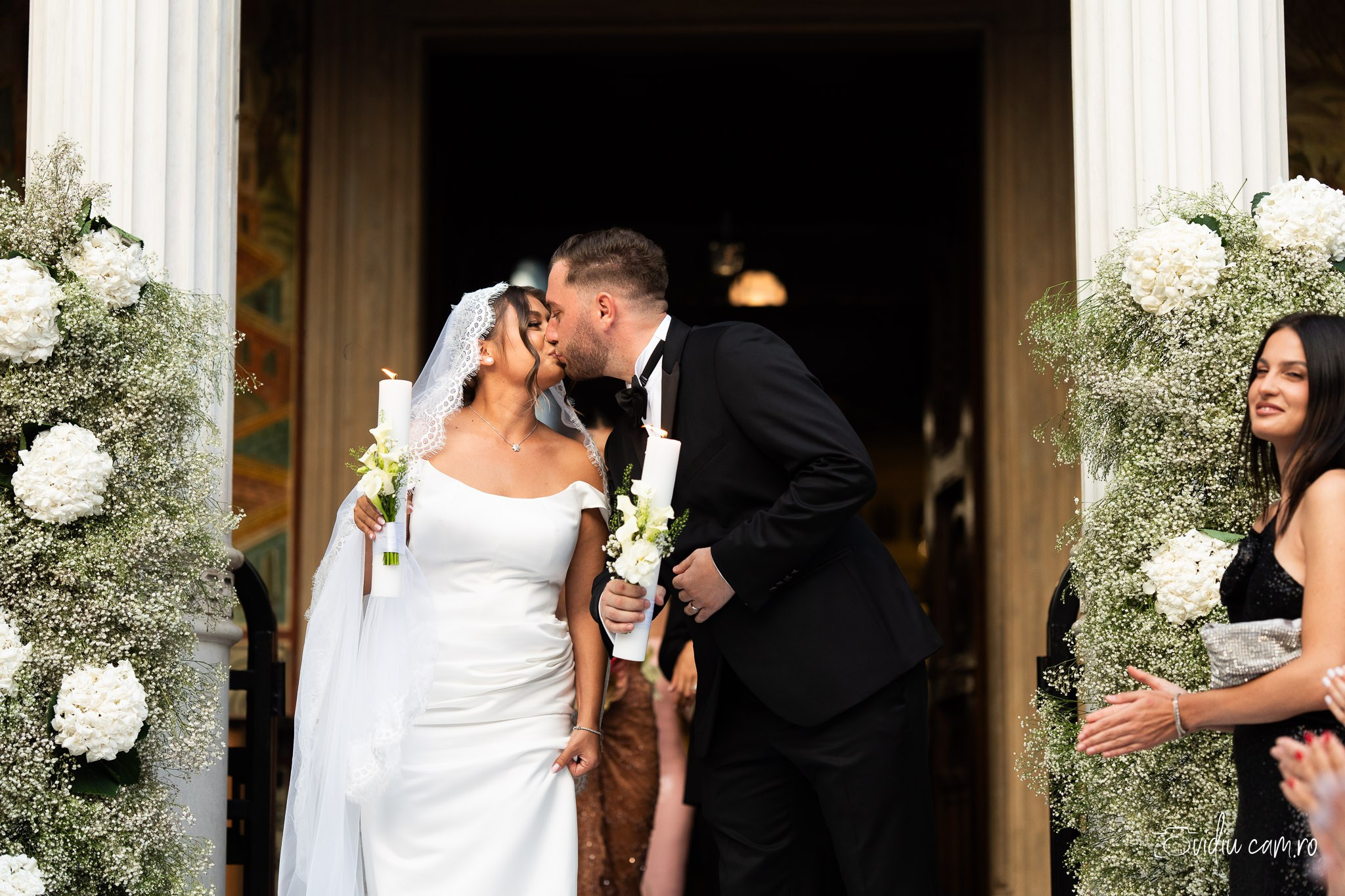 Andreea & Adrian. Fotograf de Nunta