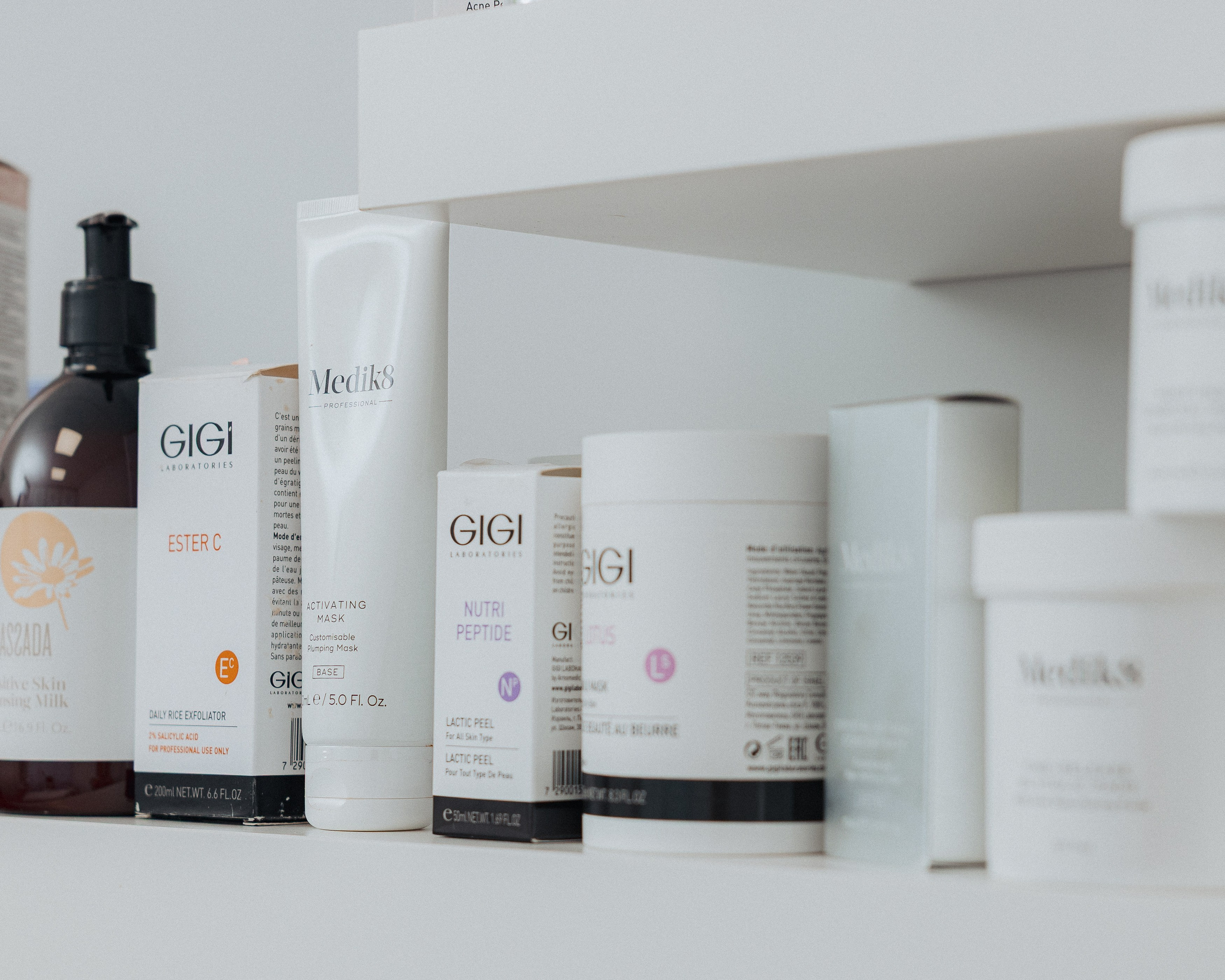 САЛОН ЗА КРАСОТА. Евгения Найденова – брандов и портретен фотограф | България, Европа