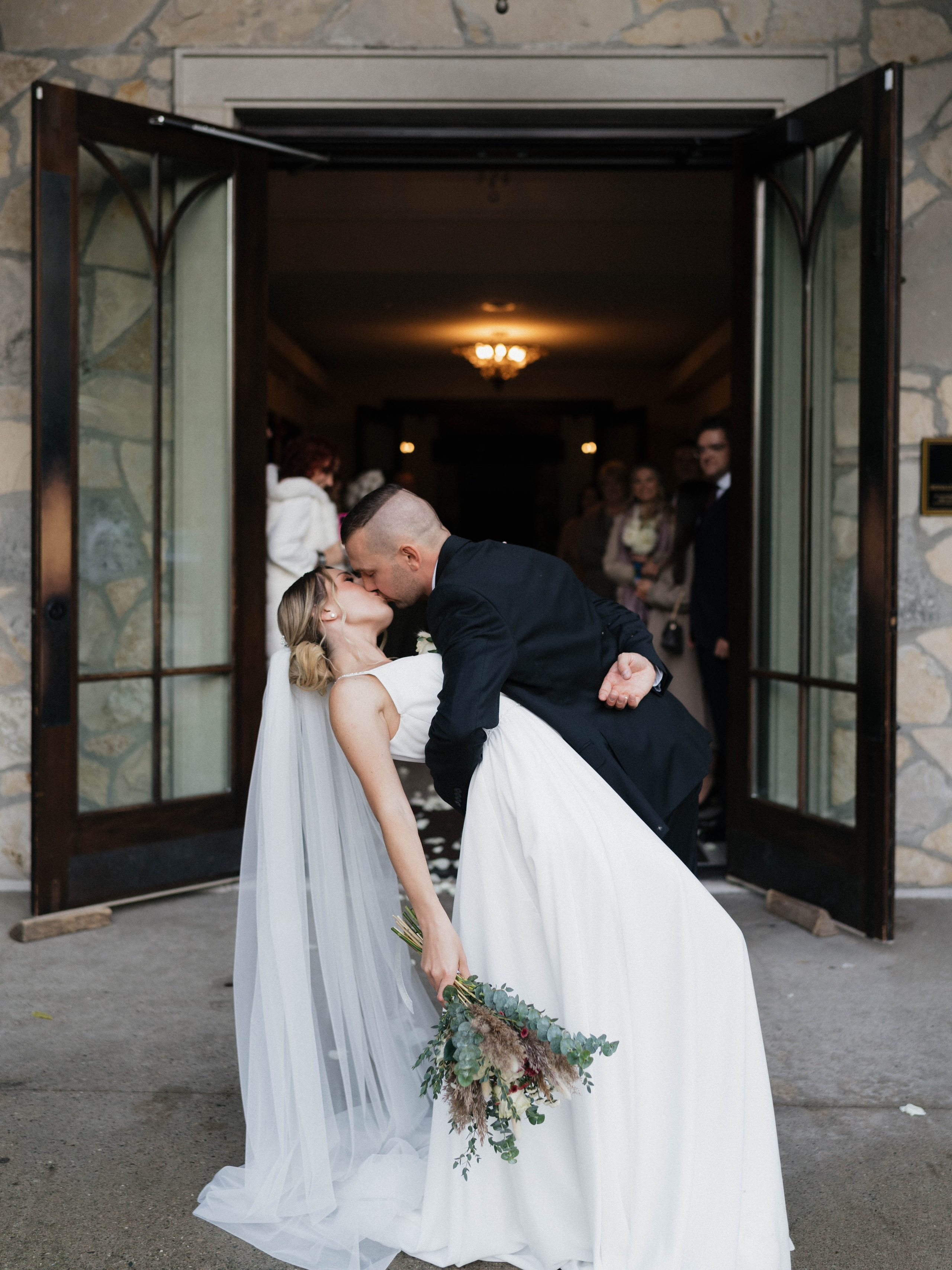 Maryna & Kostya wedding