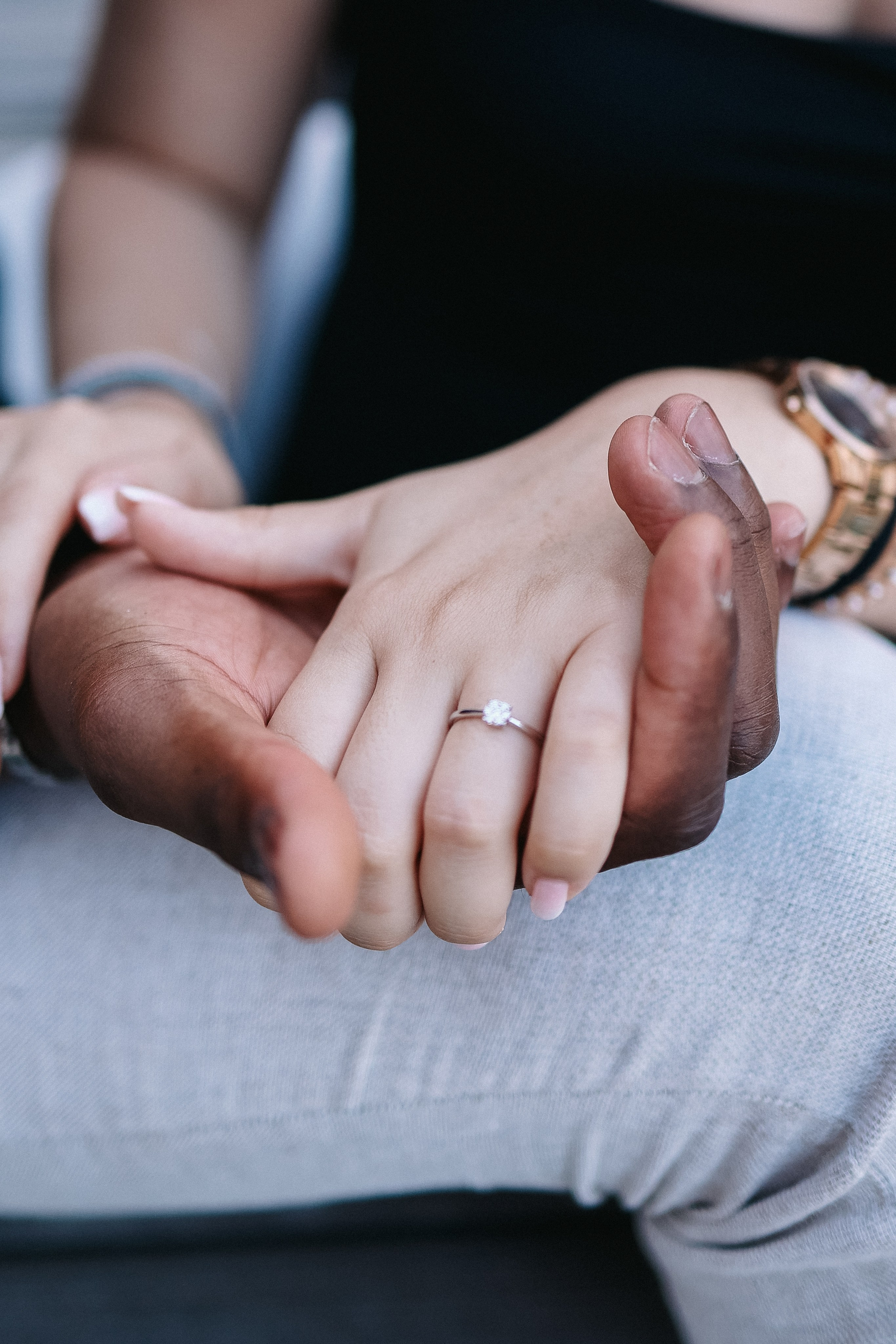 She said YES in Venice. Photographer in Venice, Viktoria Antonova