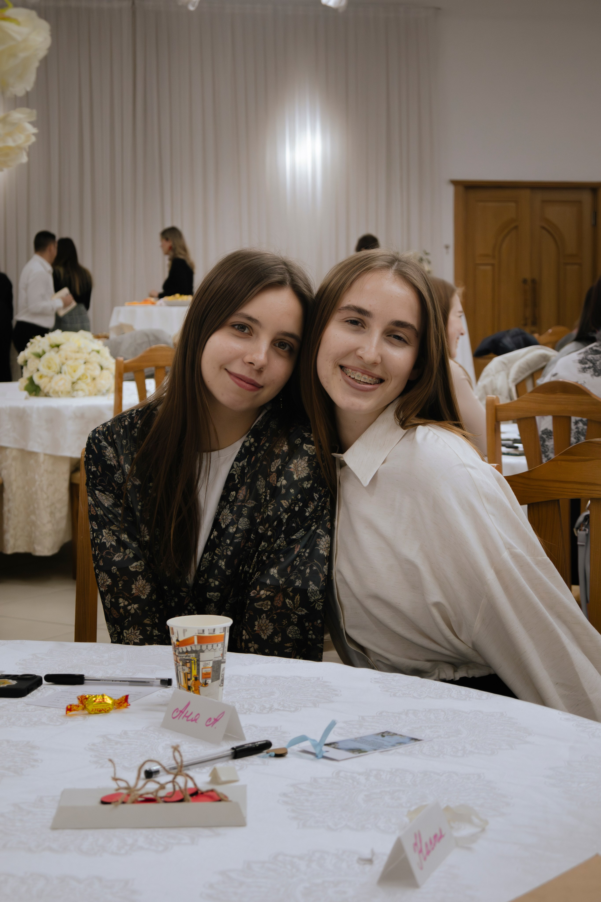 Woman`s Day. Дизайнер и Фотограф в Кишинёве Бусуйок Станислав