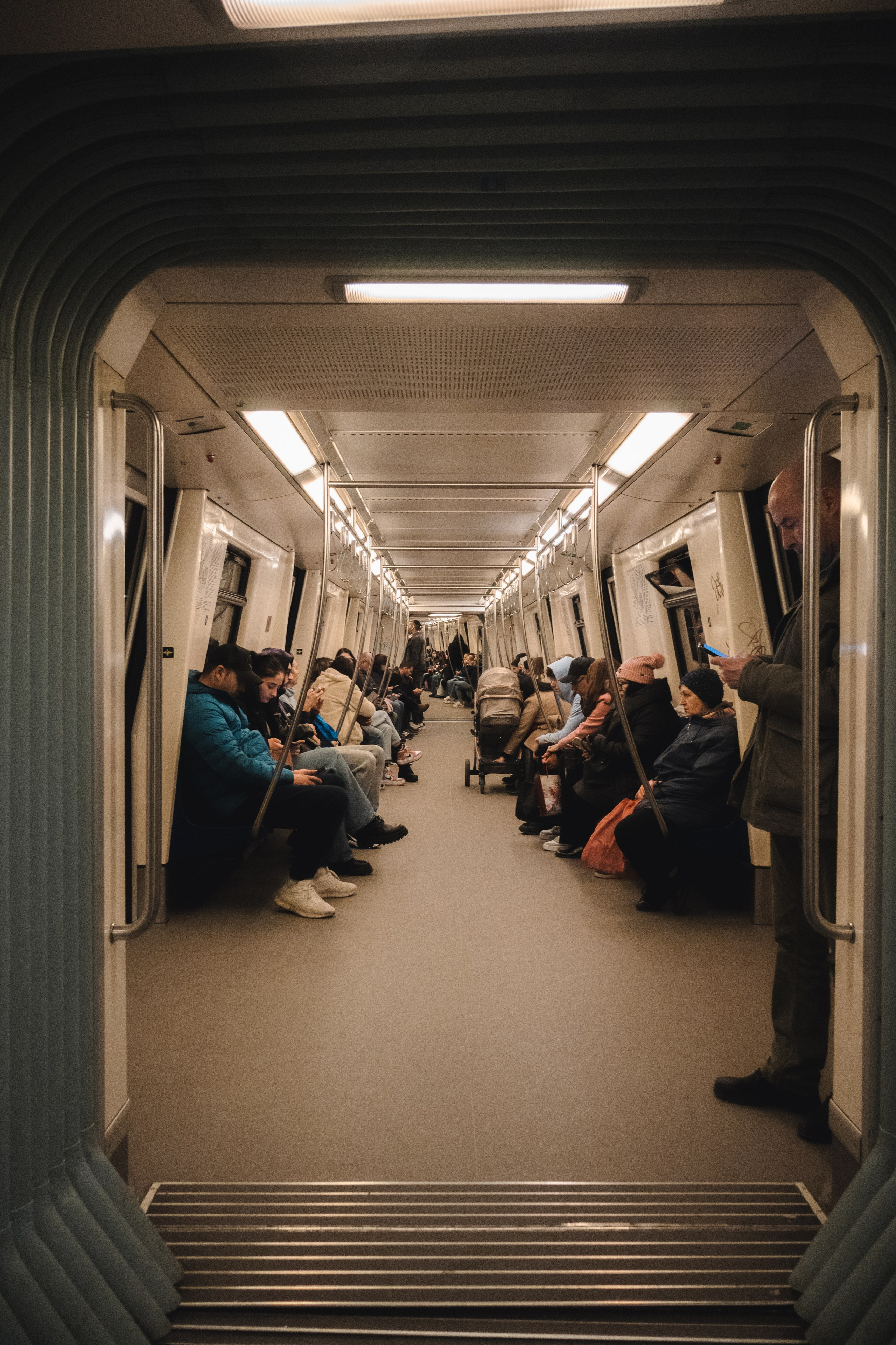 Bucharest. Дизайнер и Фотограф в Кишинёве Бусуйок Станислав