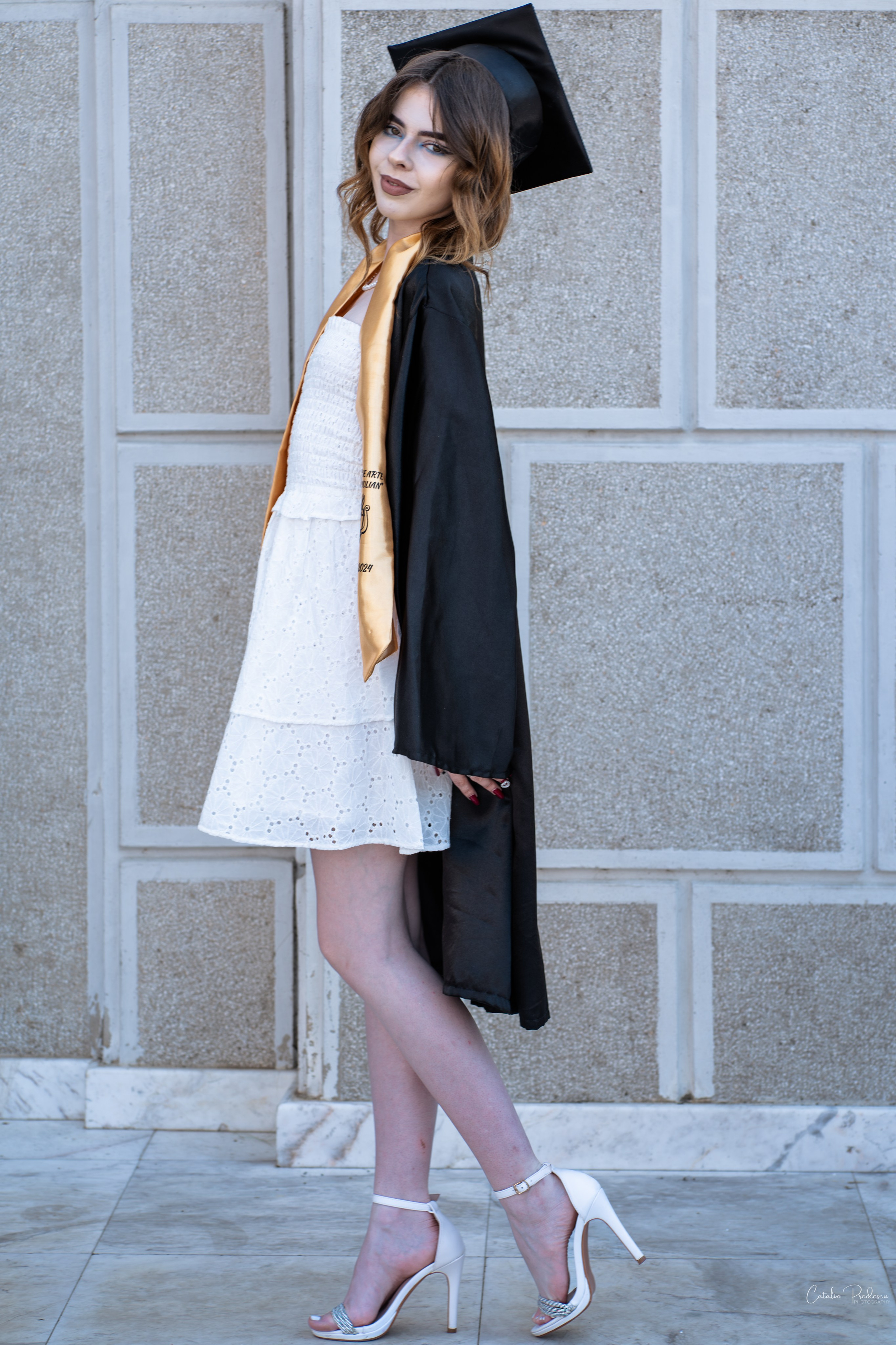 Absolvire Cami. Fotograf de evenimente, portret si lifestyle