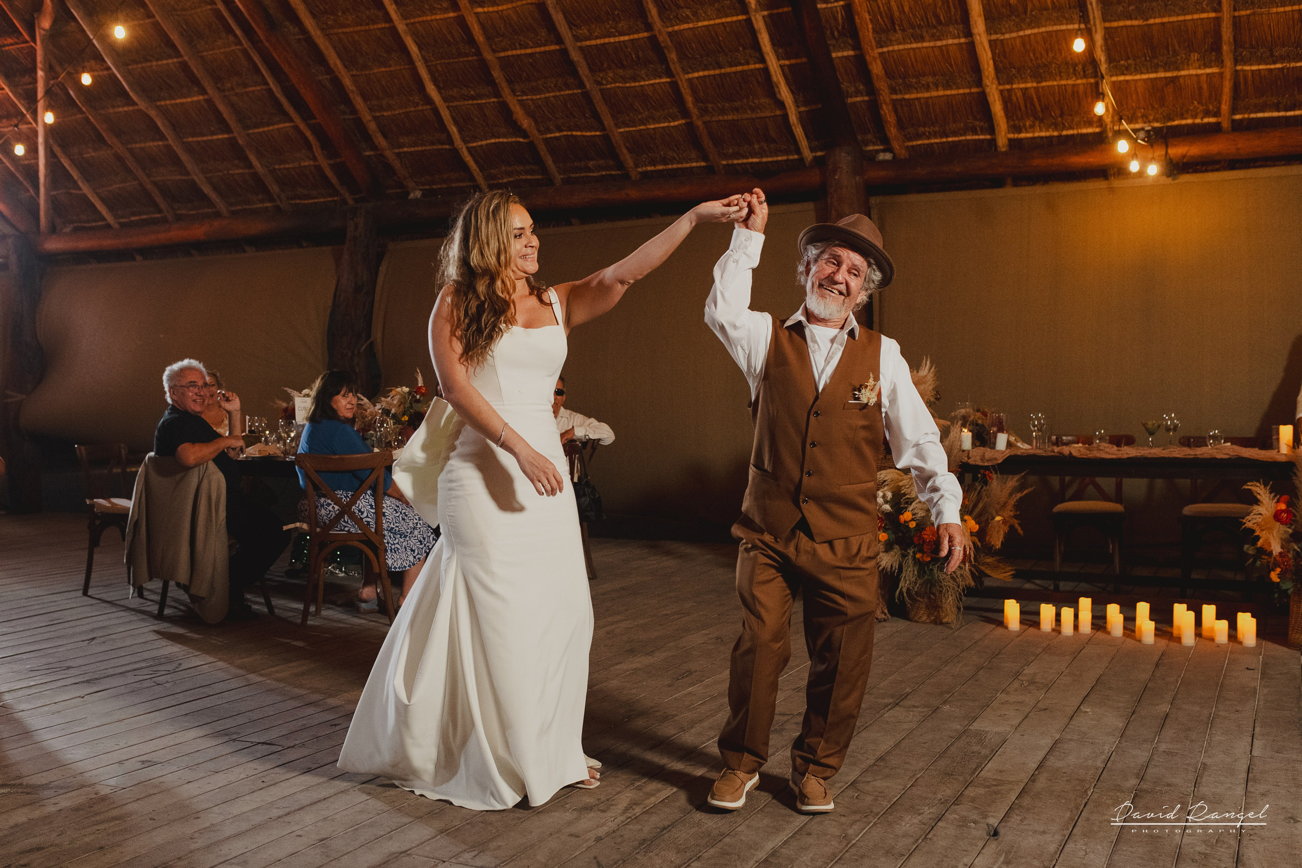 Cristina and Joel’s Wedding at Blue Venado. Destination wedding photographer based in Cancun and Riviera Maya with service worldwide