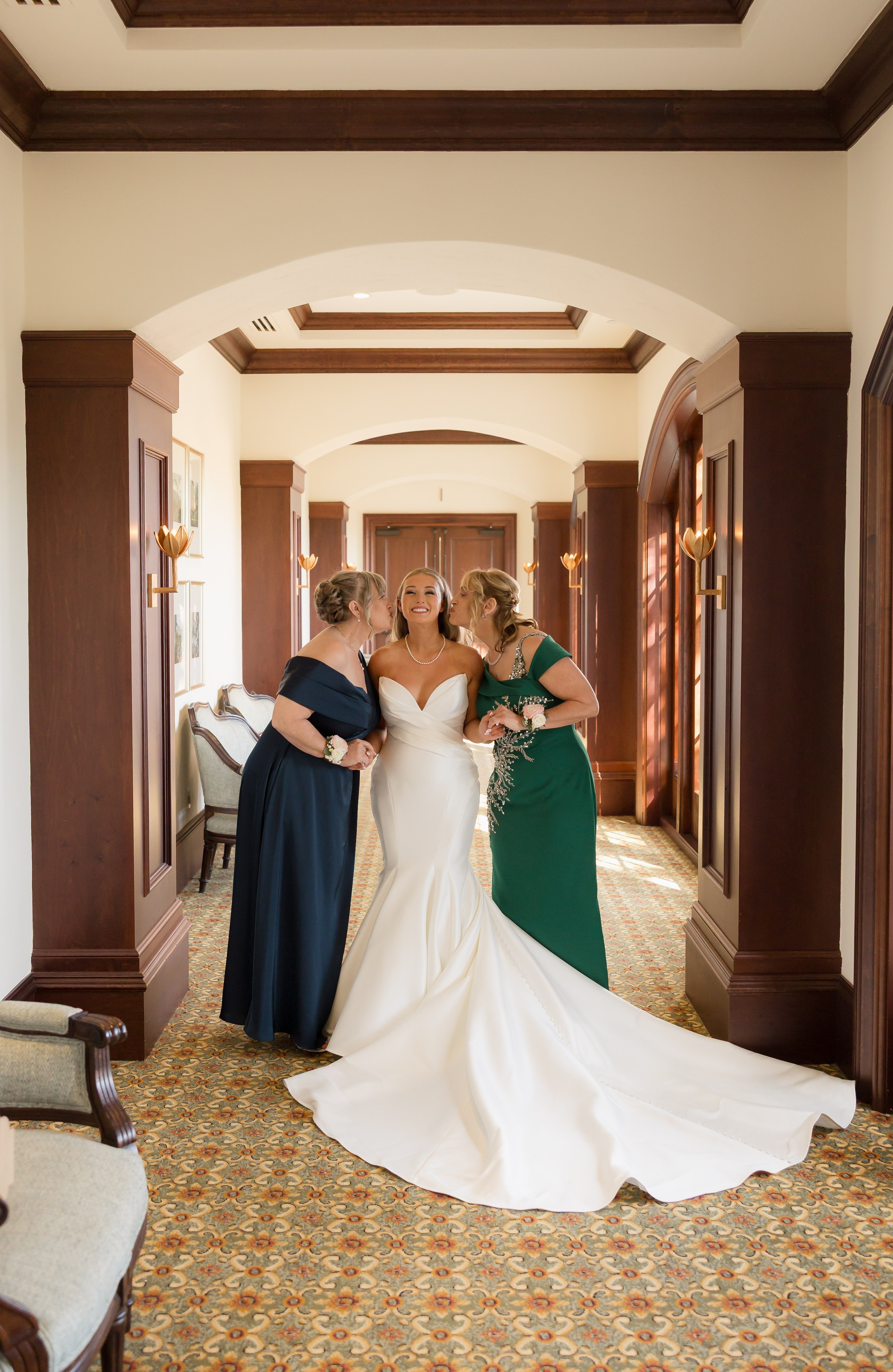 ALYSSA & RICH. YES I DO PRODUCTION — Wedding photography&videography