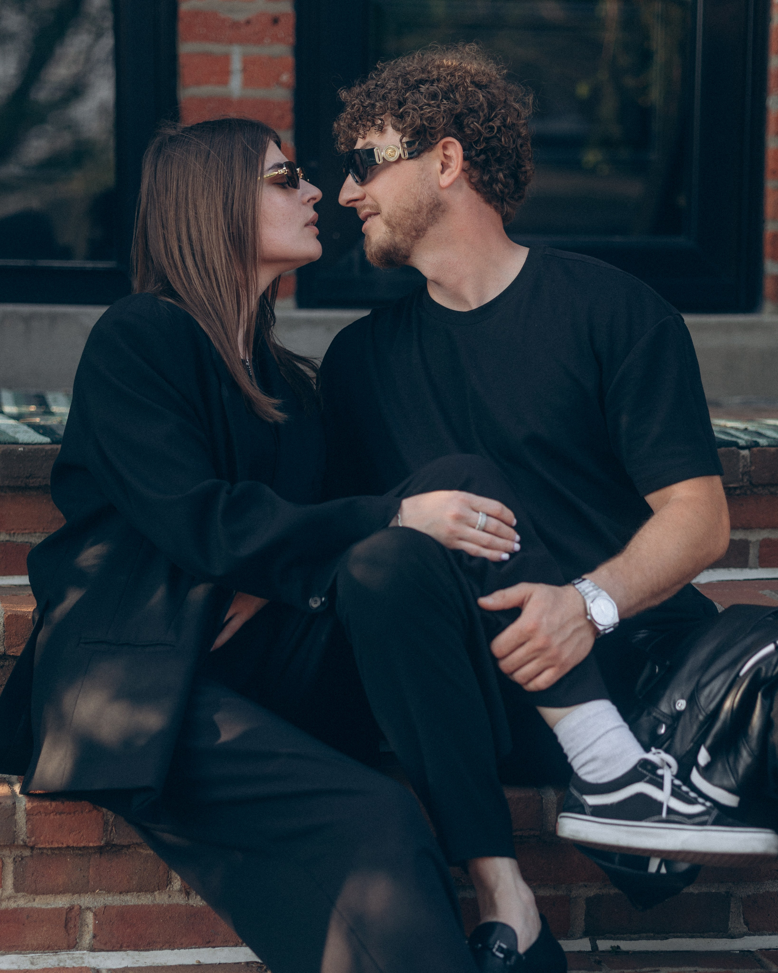 Love Stories. Kovyphoto