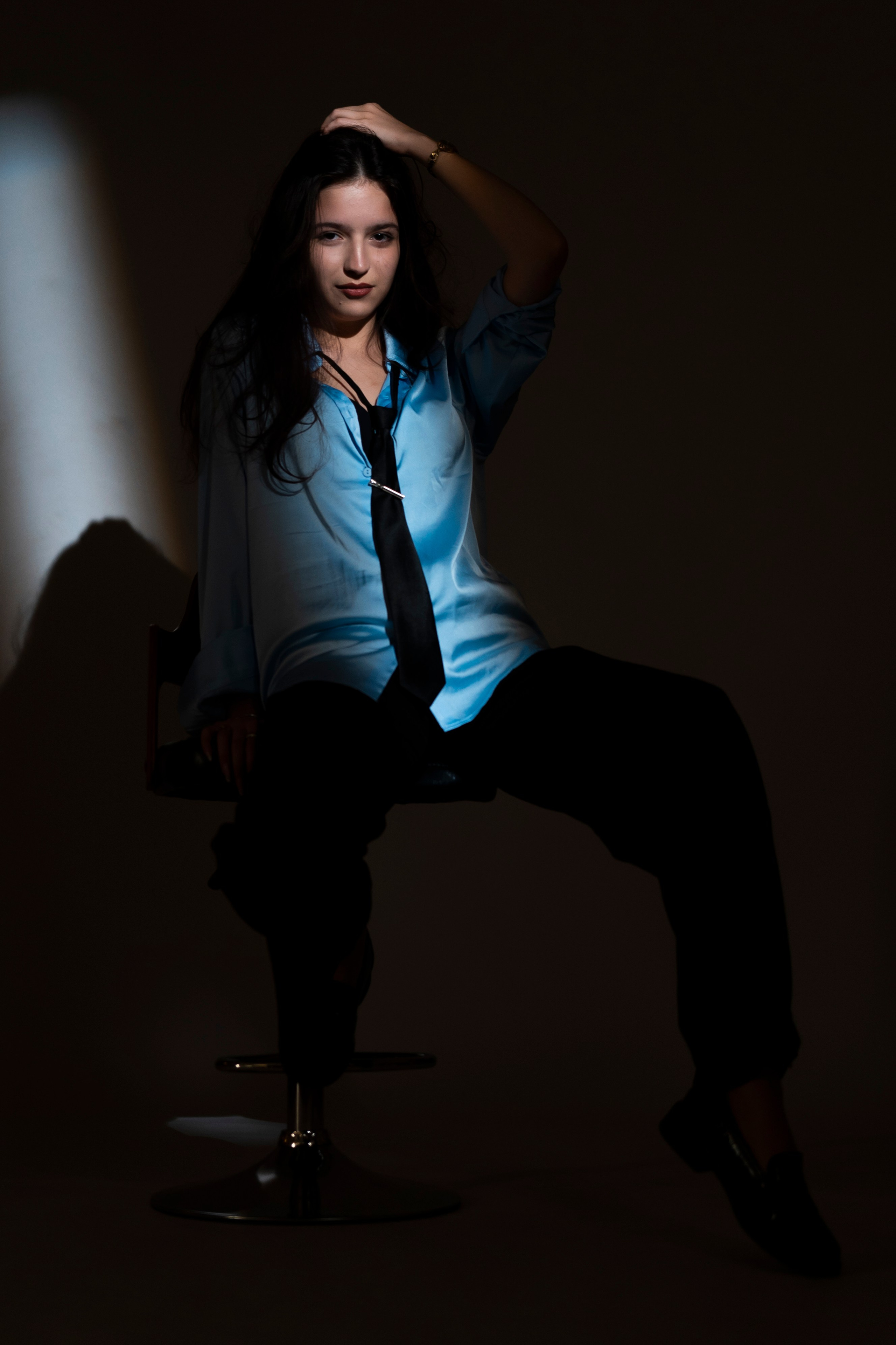 ელენე პაპიძე. Clapp Studio