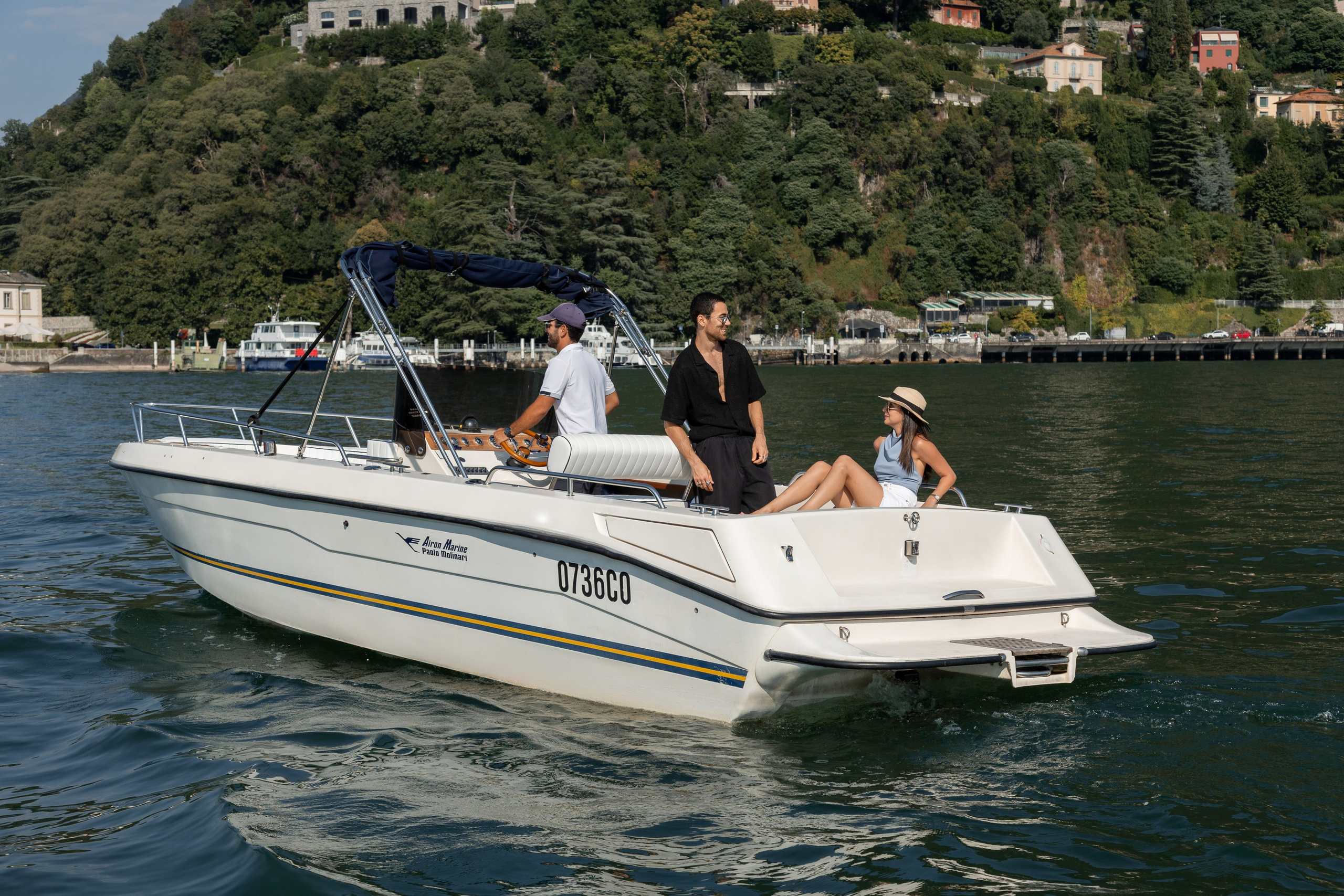 Shaho and Hasti. Photographer in Milan |Mila Pro Photo