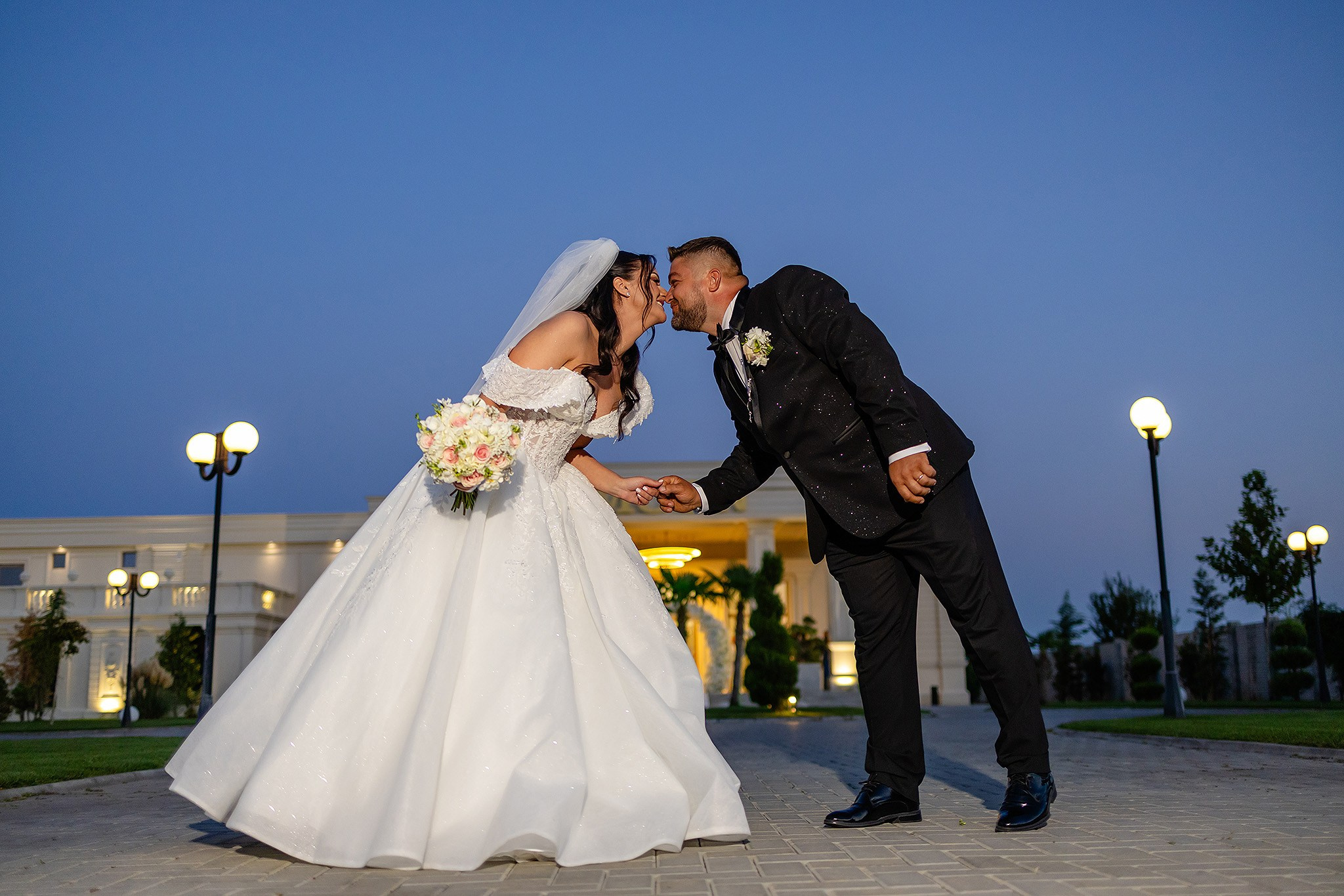 Oana & Marius. Stoica Studio | Fotograf evenimente