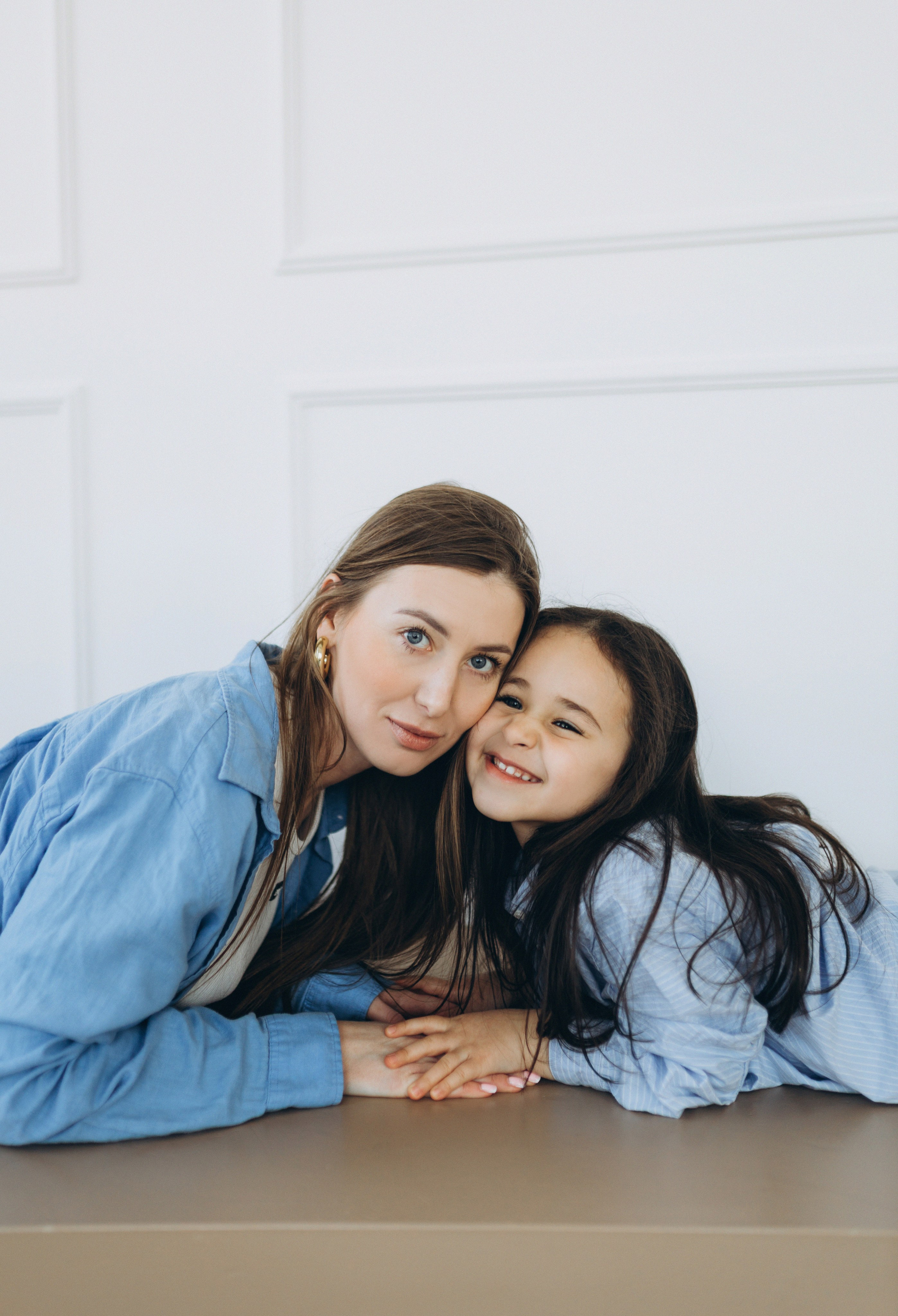 Yuliia & Maria. Chernenko.photography