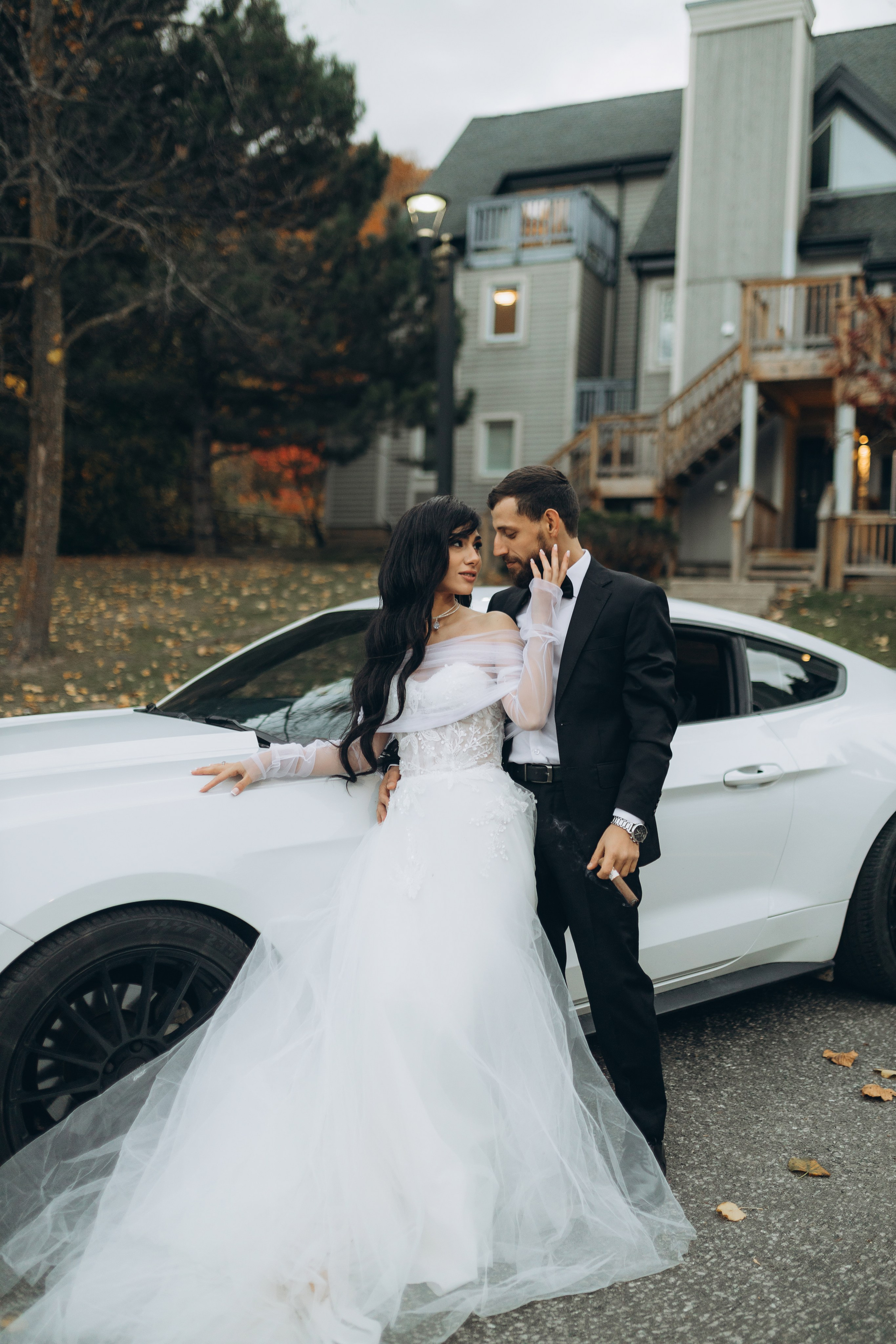 Mountain Wedding. Chernenko.photography