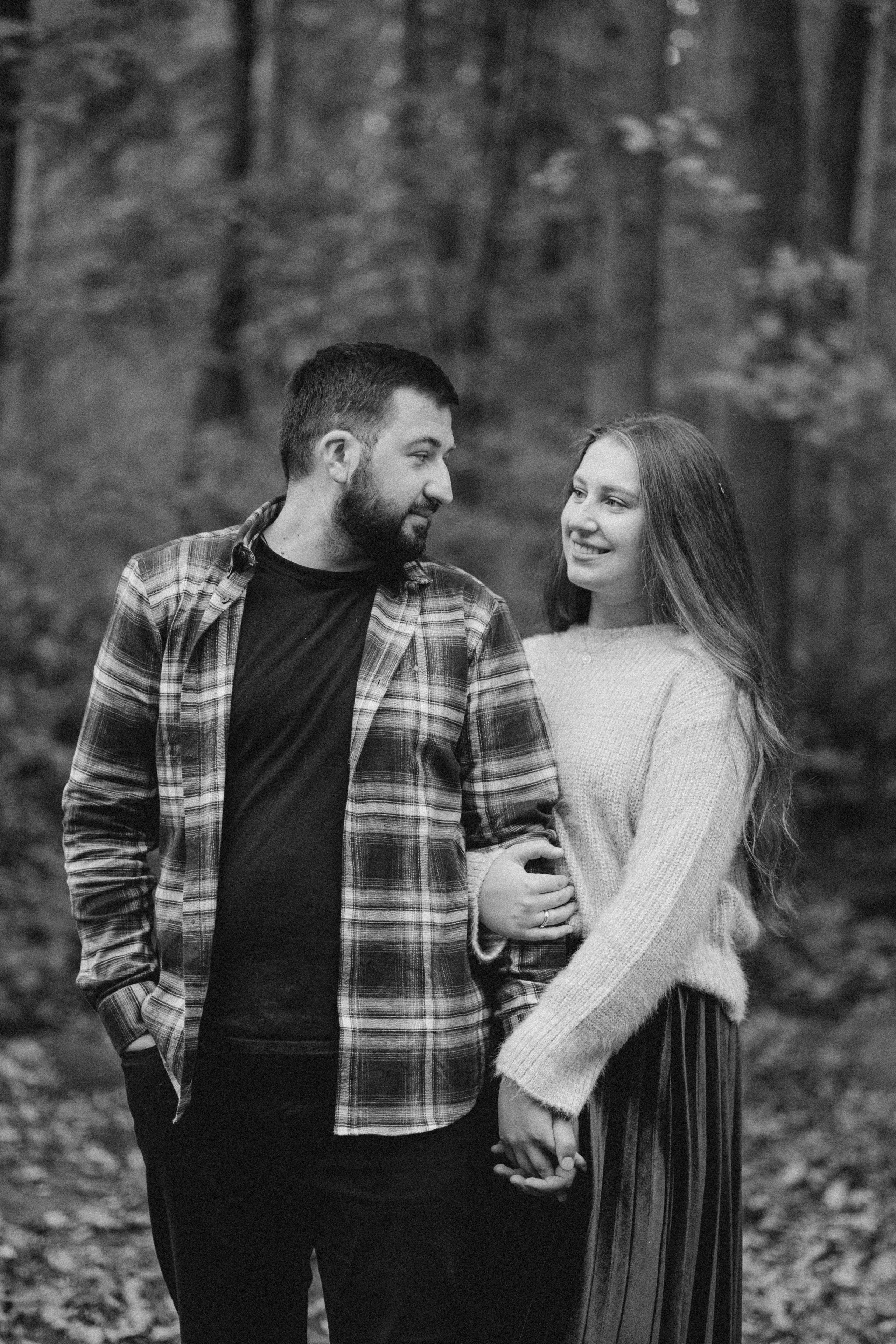 Fall Family Story. Chernenko.photography