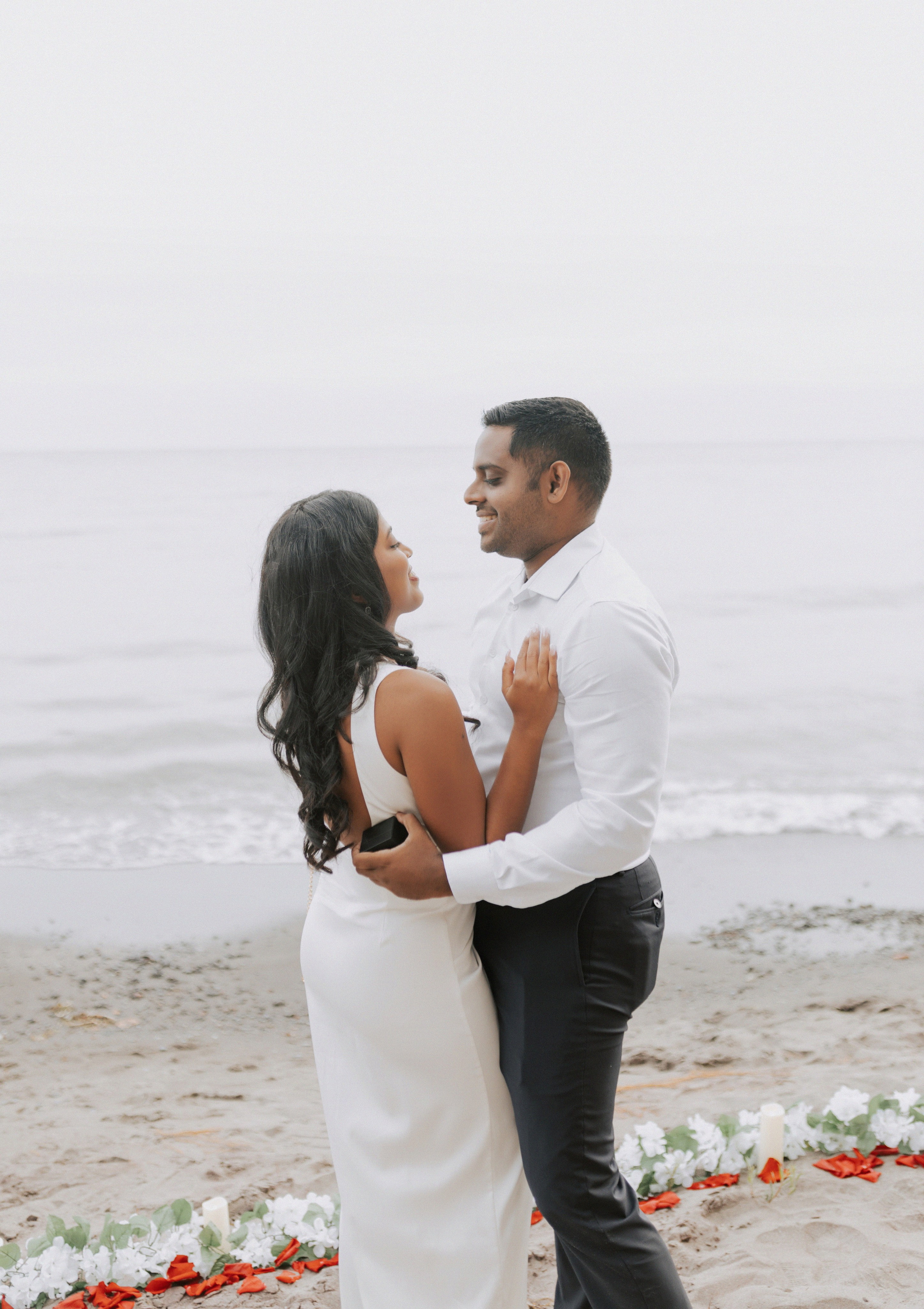 Proposal Scarborough Bluffs. Chernenko.photography