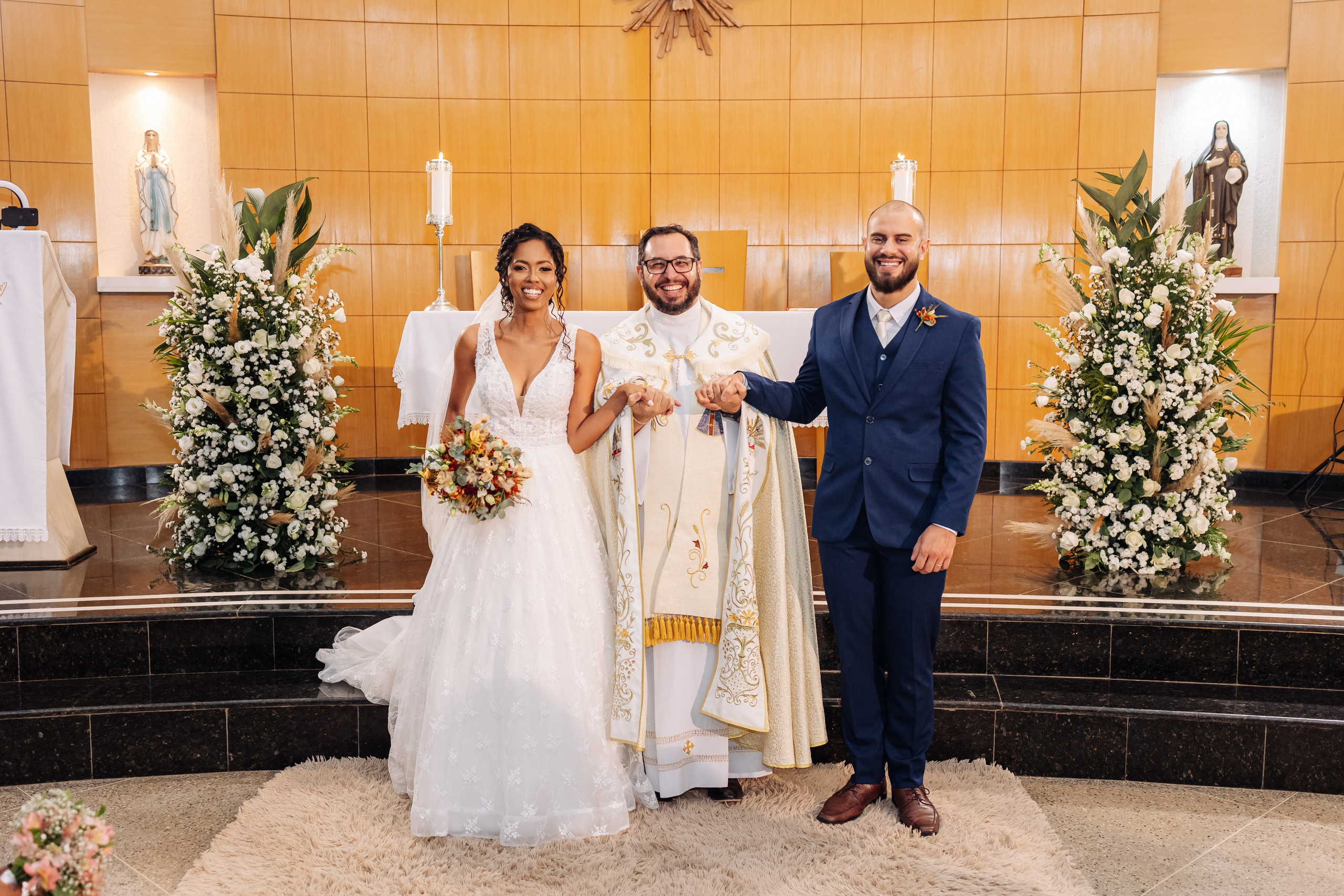 Anna e Diógenes. Fotografia de casamento e ensaios | Montes Claros/MG