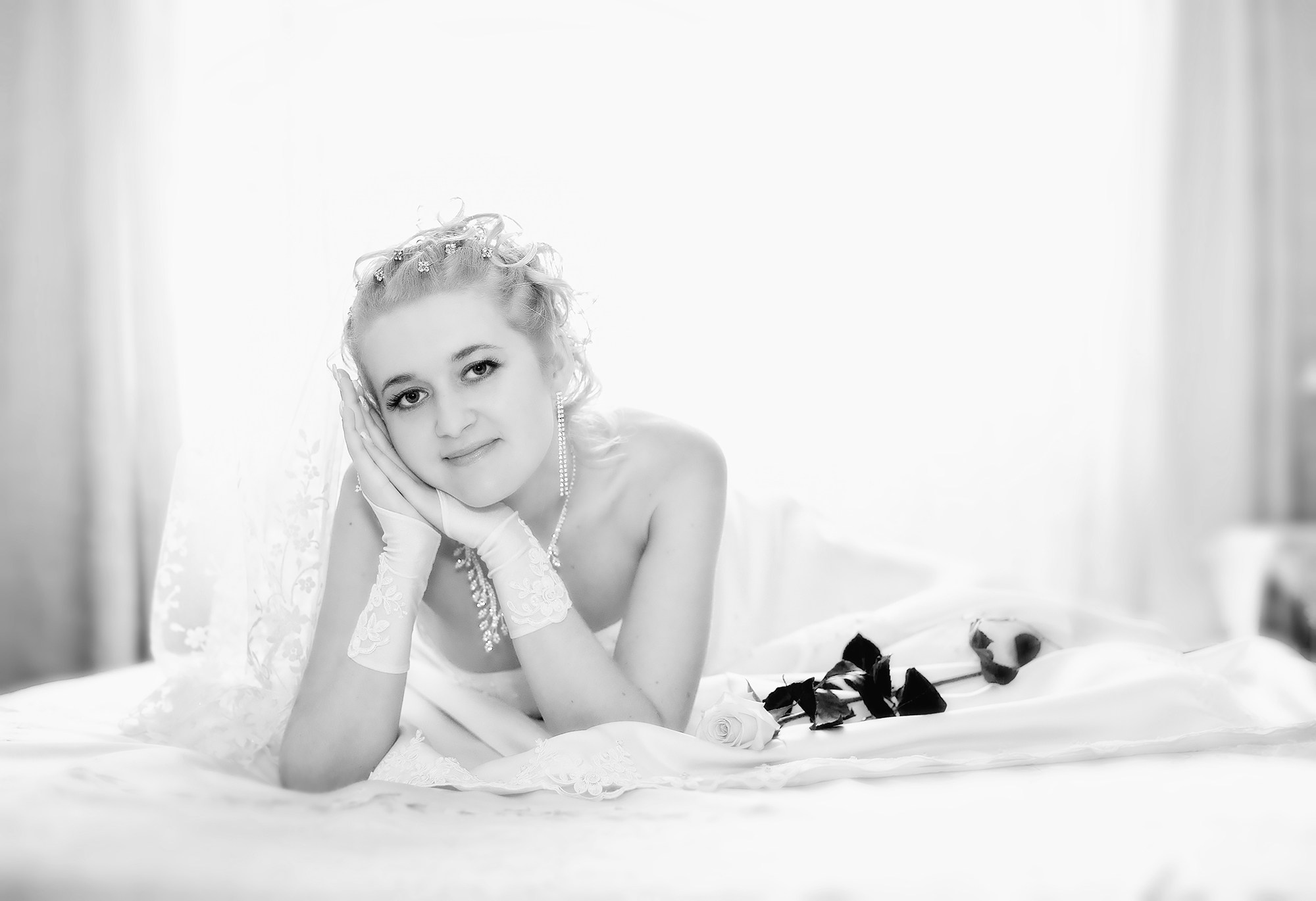 Свадьба Южноукраинск