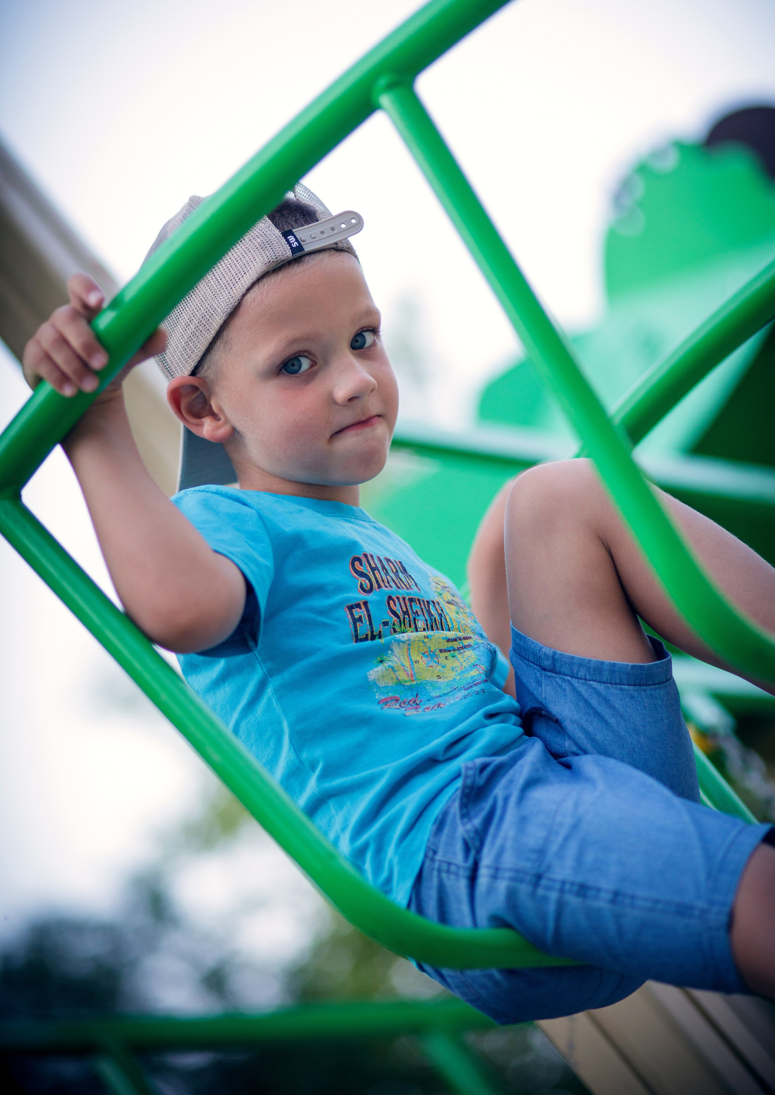 Дитяча фотосессія Південноукраїнськ