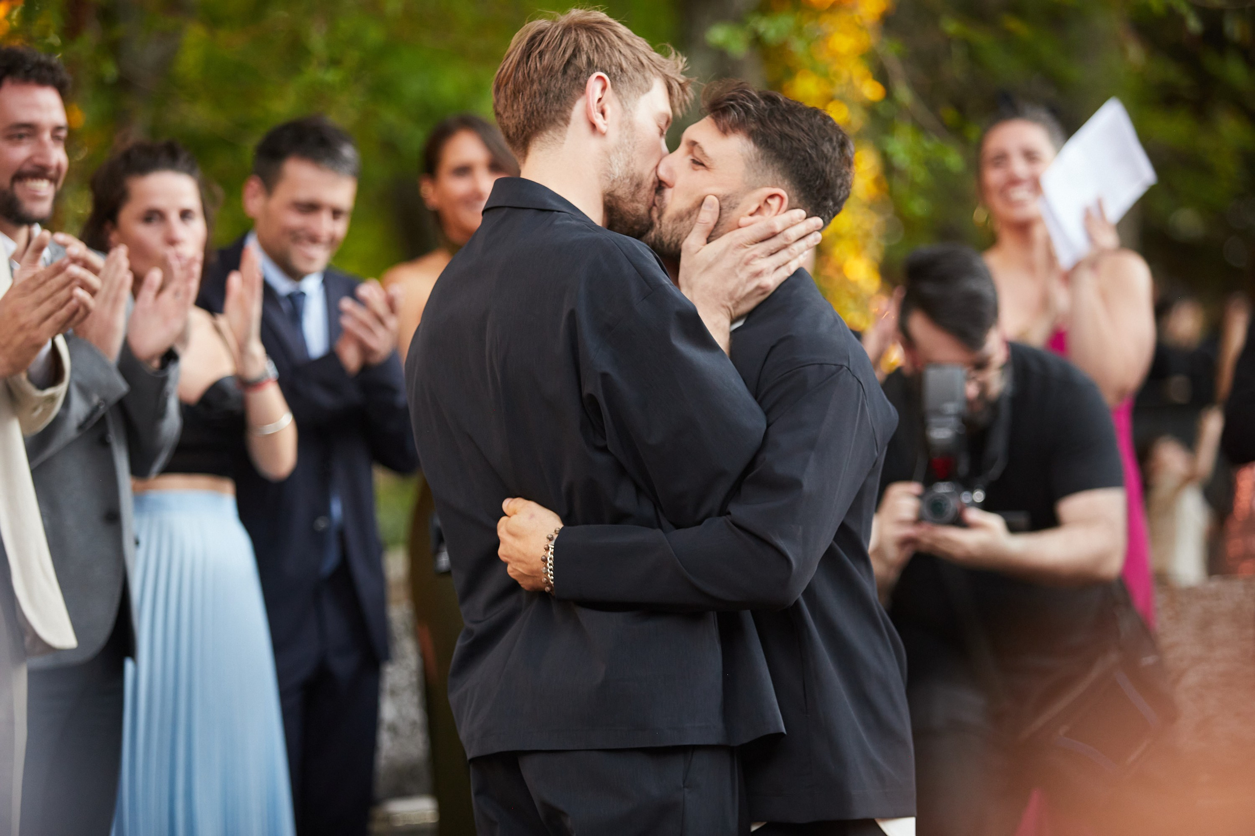 Mati & Martín. Marcos Ferrari Fotógrafo